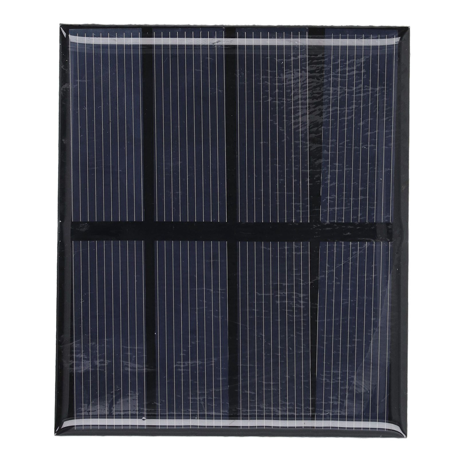0.6W 2V Micro Solar Panel Cell Polysilicon Solar Epoxy Cell Plate DIY Solar view 10