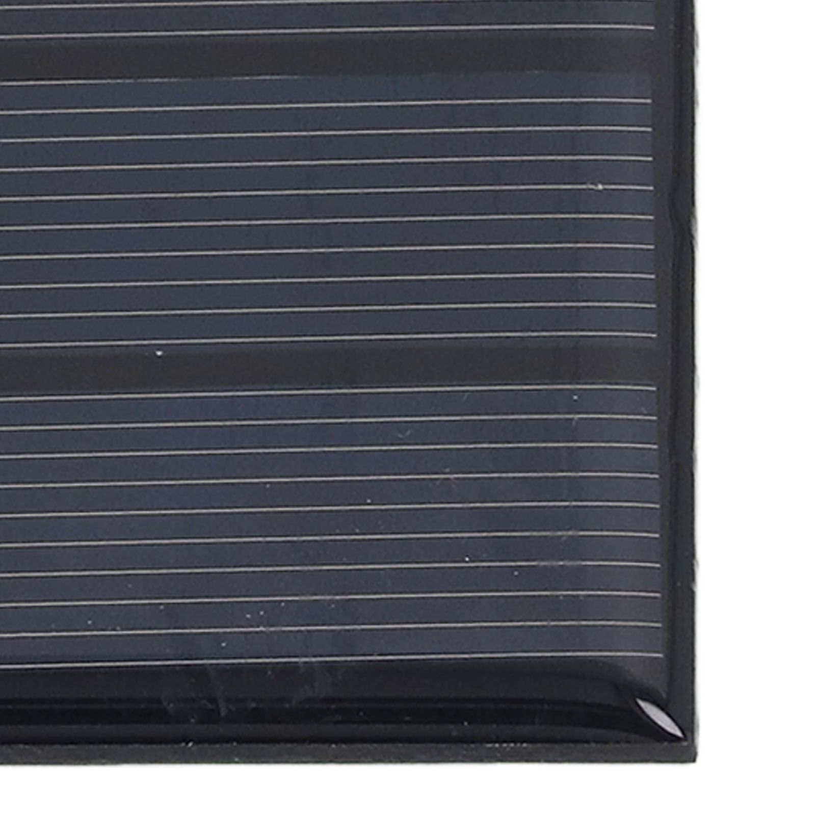 0.6W 2V Micro Solar Panel Cell Polysilicon Solar Epoxy Cell Plate DIY Solar view 14