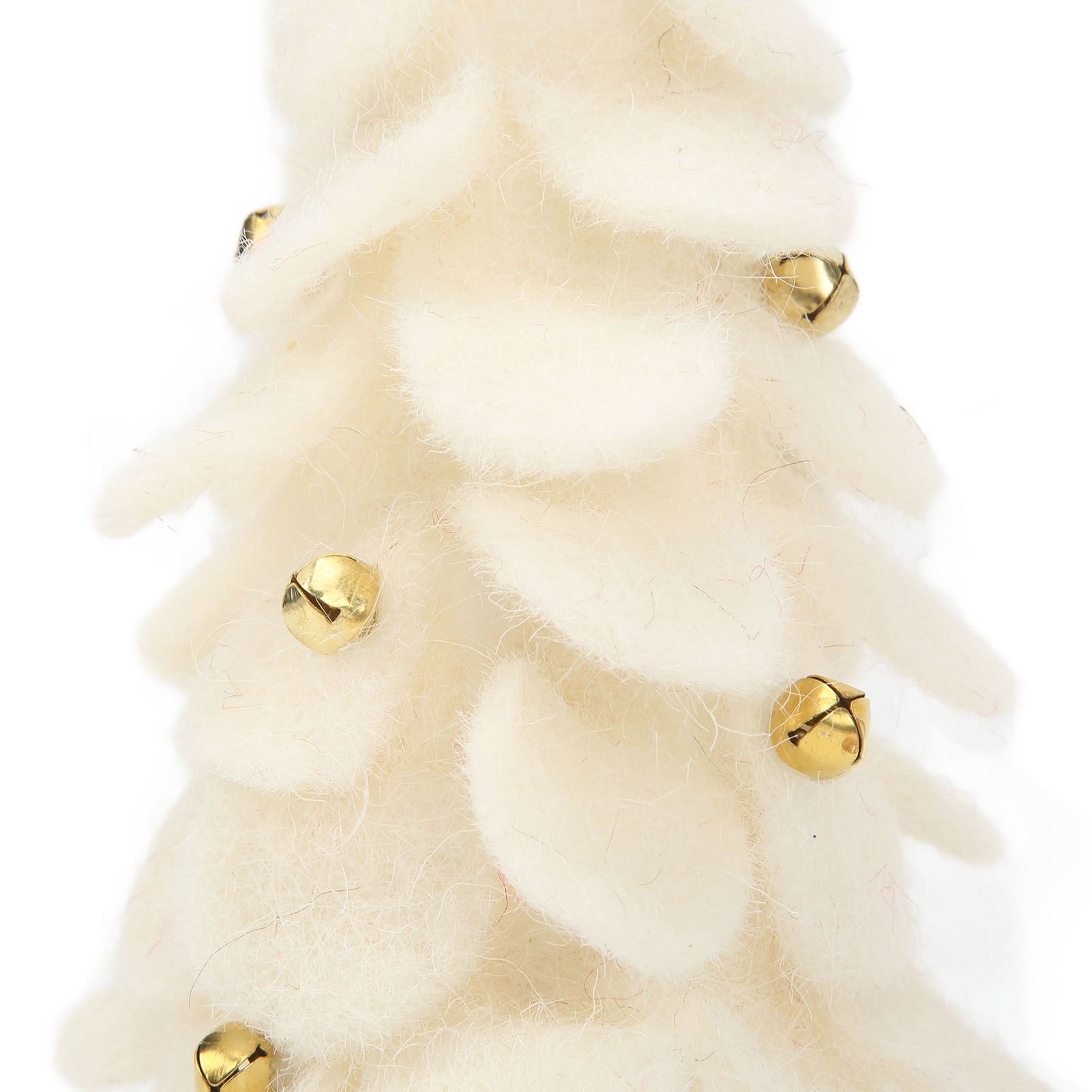 2023 New Christmas Decoration Wool Felt Christmas Tree Ornament Home New Year view 14