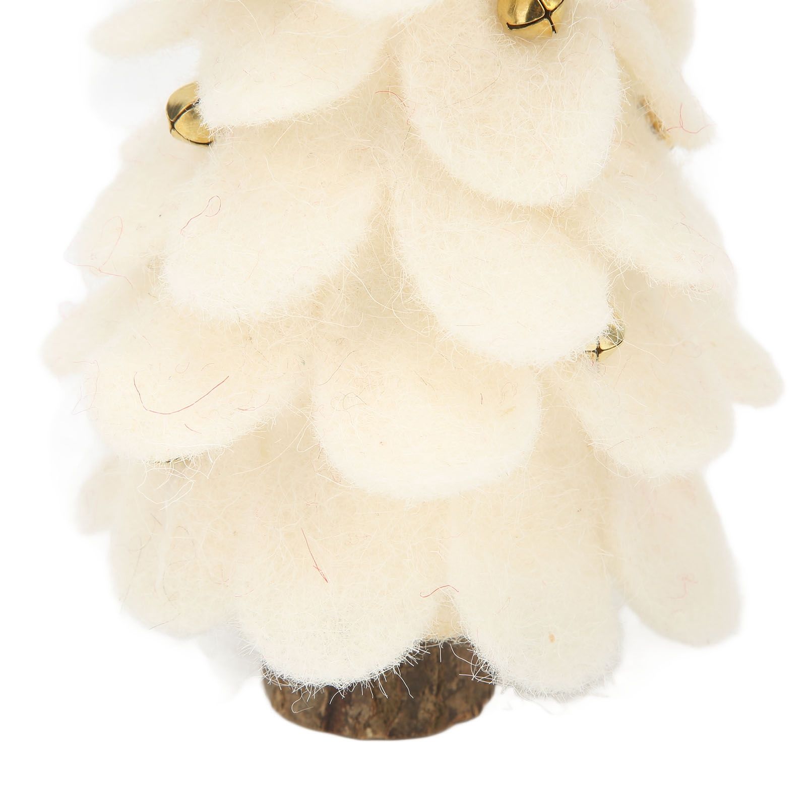 2023 New Christmas Decoration Wool Felt Christmas Tree Ornament Home New Year view 15