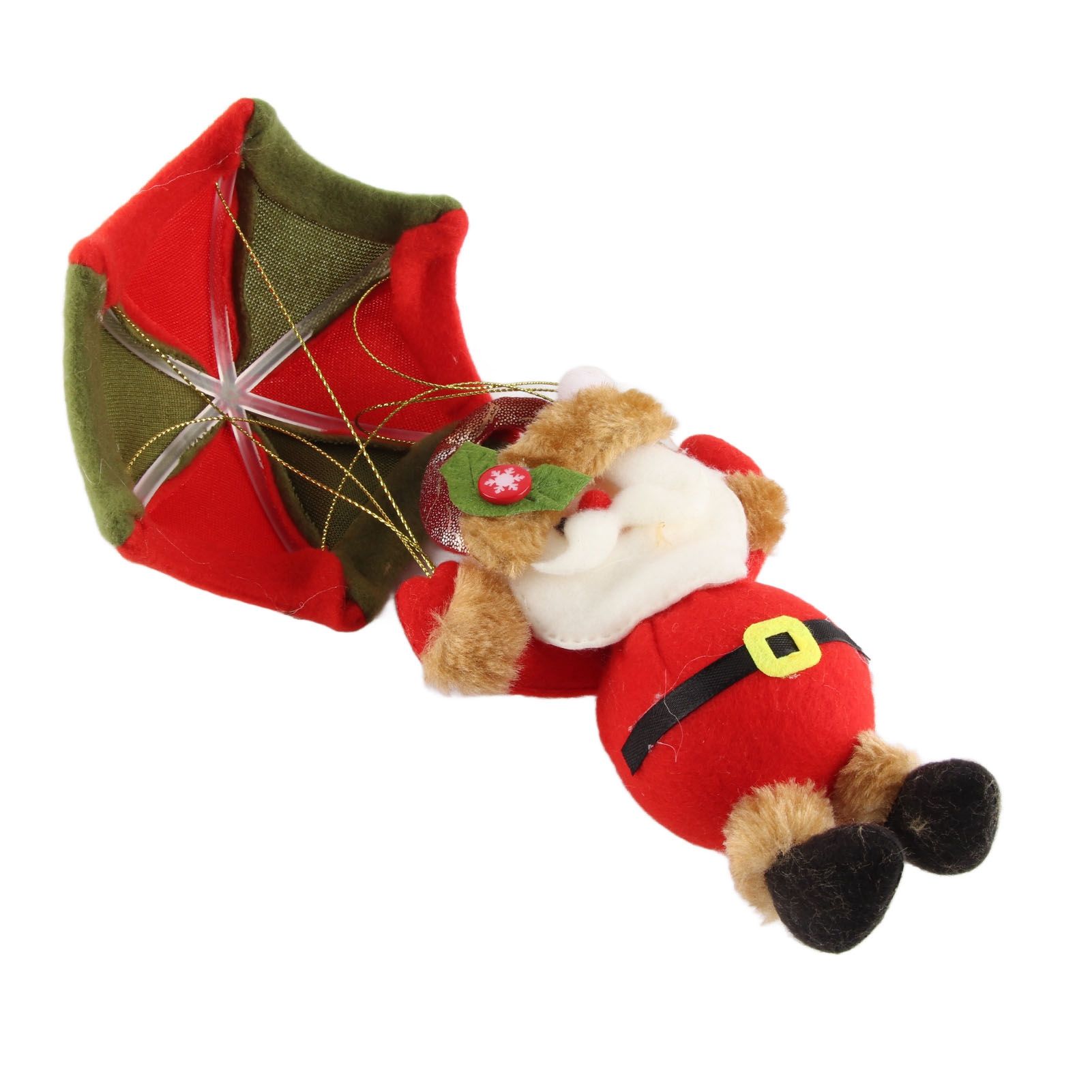 Christmas Decoration Parachute Christmas Snowman Pendant Shopping Malls view 9
