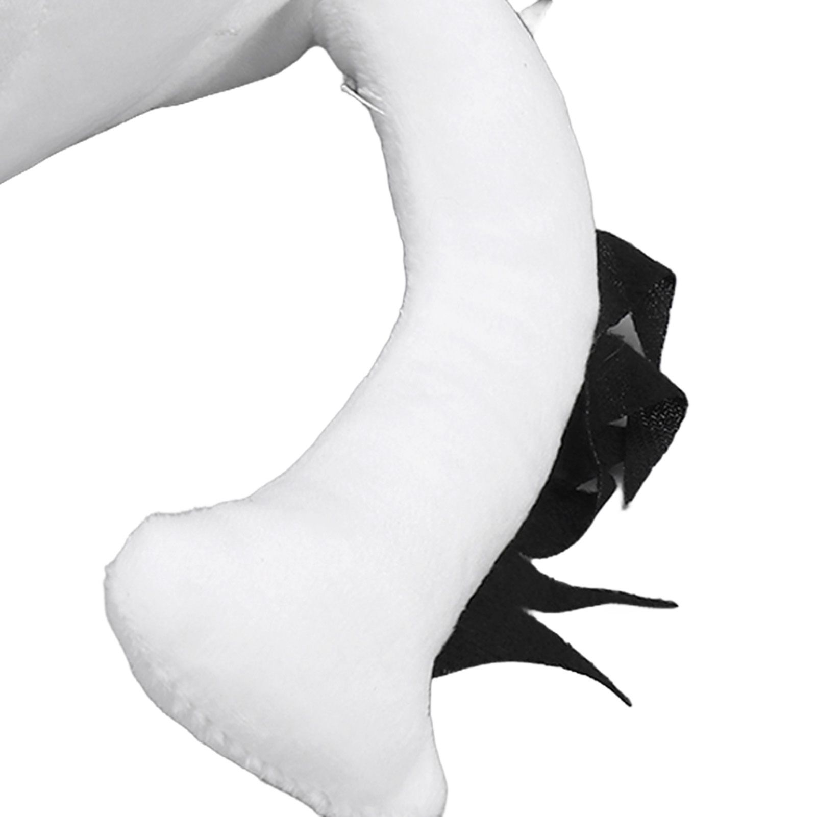 Angry Ghost Plush Toys Crashing Ghosts Halloween Broken Window Ghost for view 14