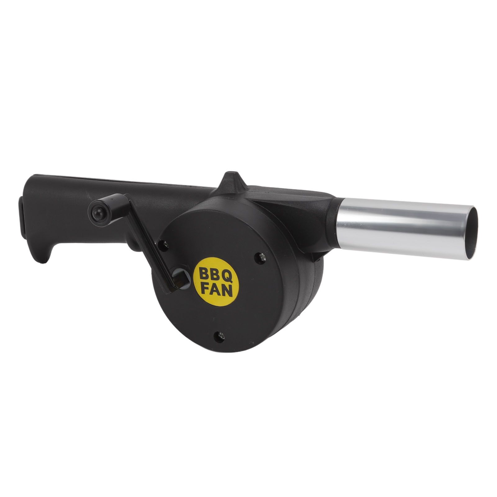 Air Blower Mini High Temperature Resistant Easy Cleaning Handheld Portable BBQ view 2