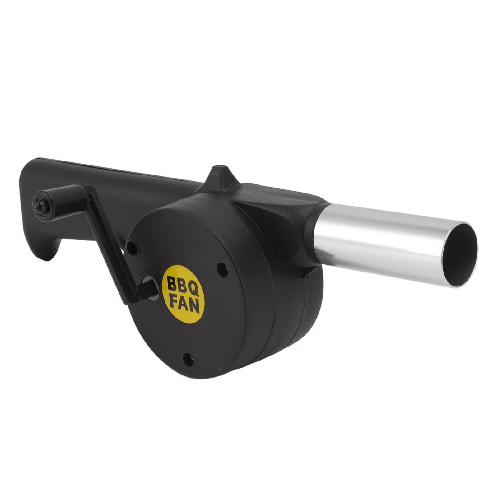 Air Blower Mini High Temperature Resistant Easy Cleaning Handheld Portable BBQ view 3