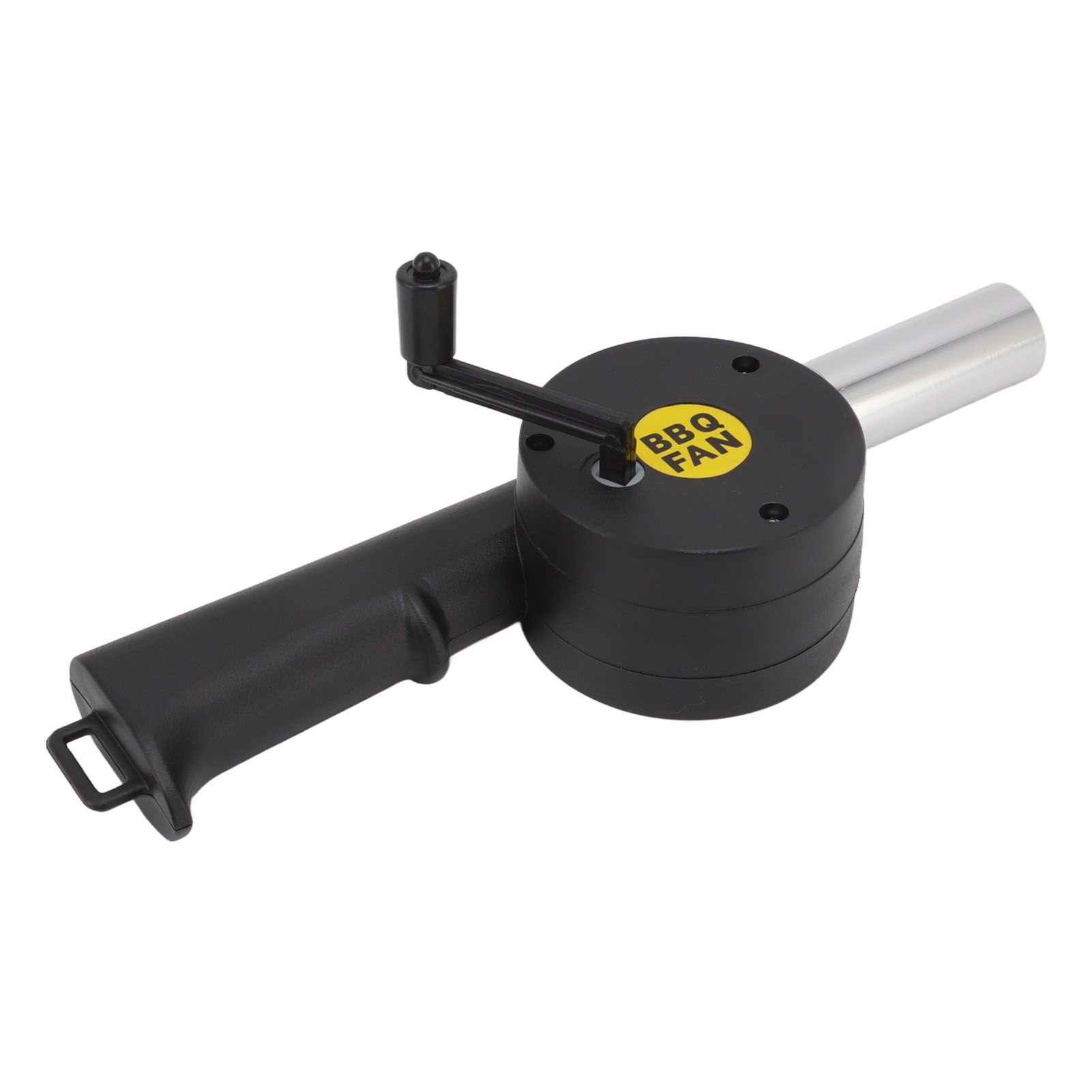 Air Blower Mini High Temperature Resistant Easy Cleaning Handheld Portable BBQ view 4