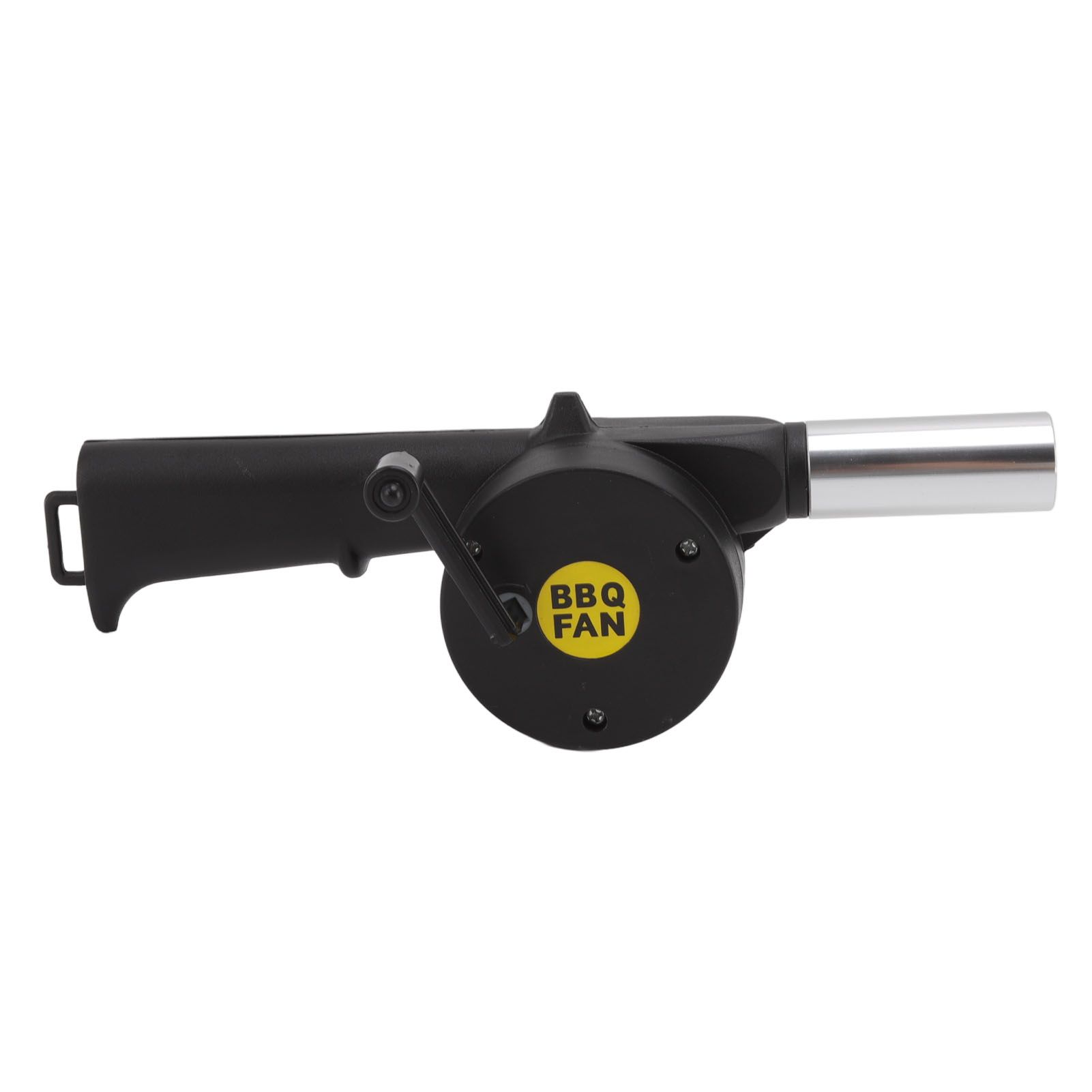 Air Blower Mini High Temperature Resistant Easy Cleaning Handheld Portable BBQ view 5