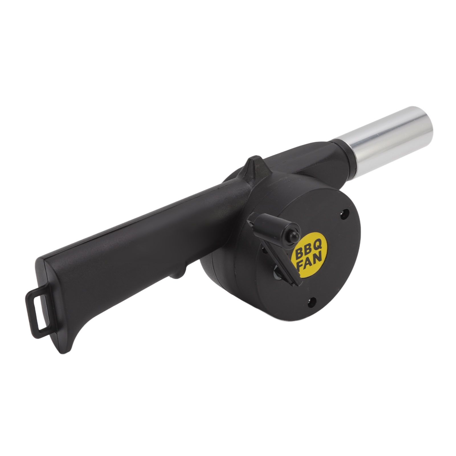 Air Blower Mini High Temperature Resistant Easy Cleaning Handheld Portable BBQ view 6