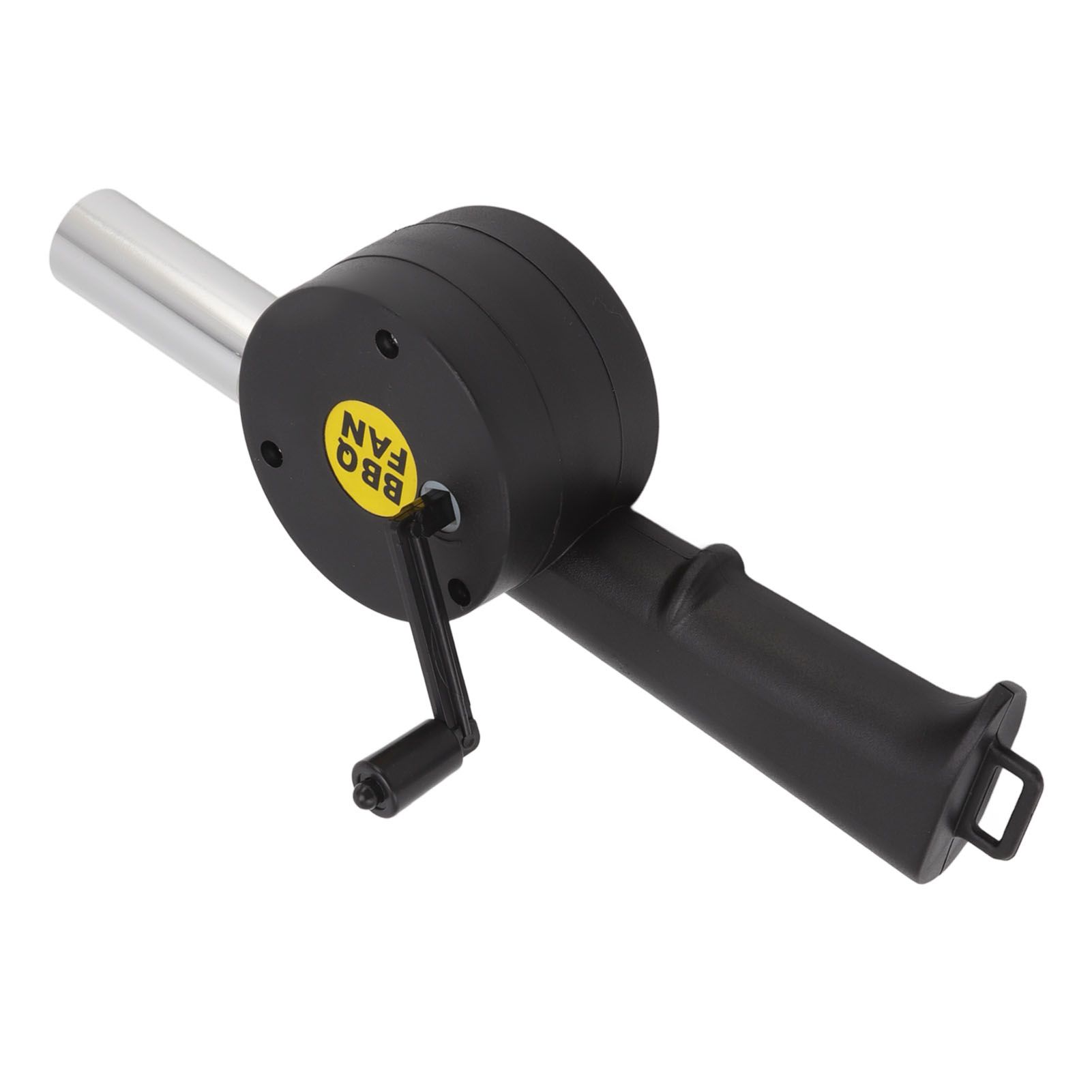 Air Blower Mini High Temperature Resistant Easy Cleaning Handheld Portable BBQ view 7