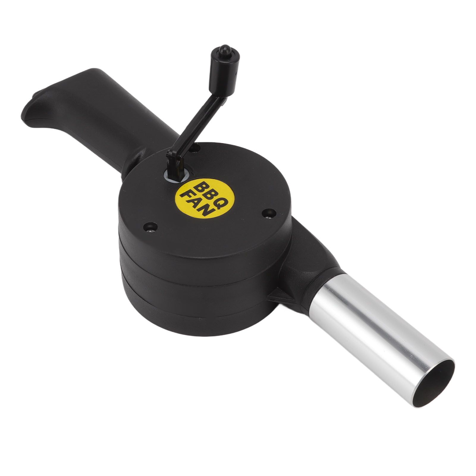 Air Blower Mini High Temperature Resistant Easy Cleaning Handheld Portable BBQ view 8