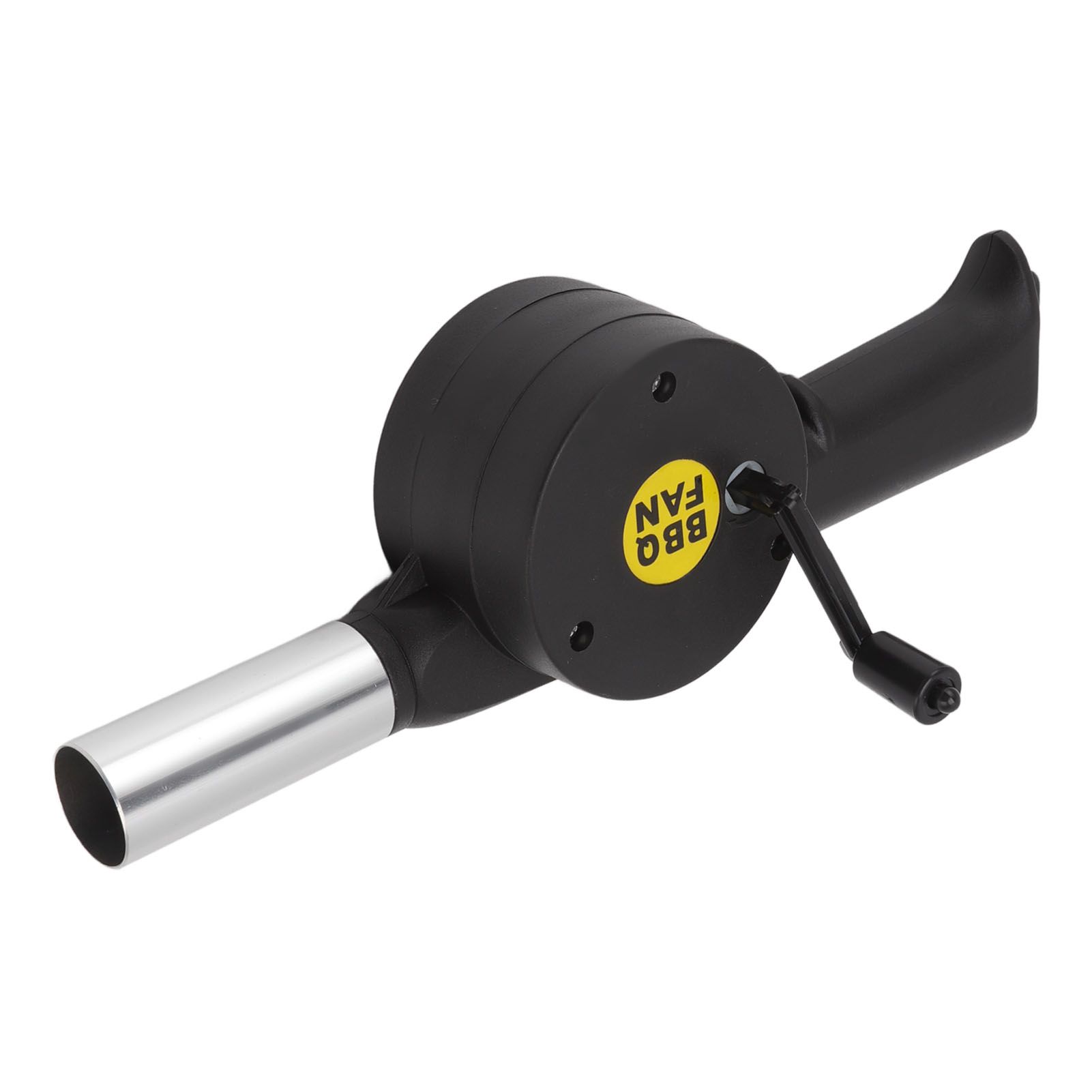 Air Blower Mini High Temperature Resistant Easy Cleaning Handheld Portable BBQ view 9