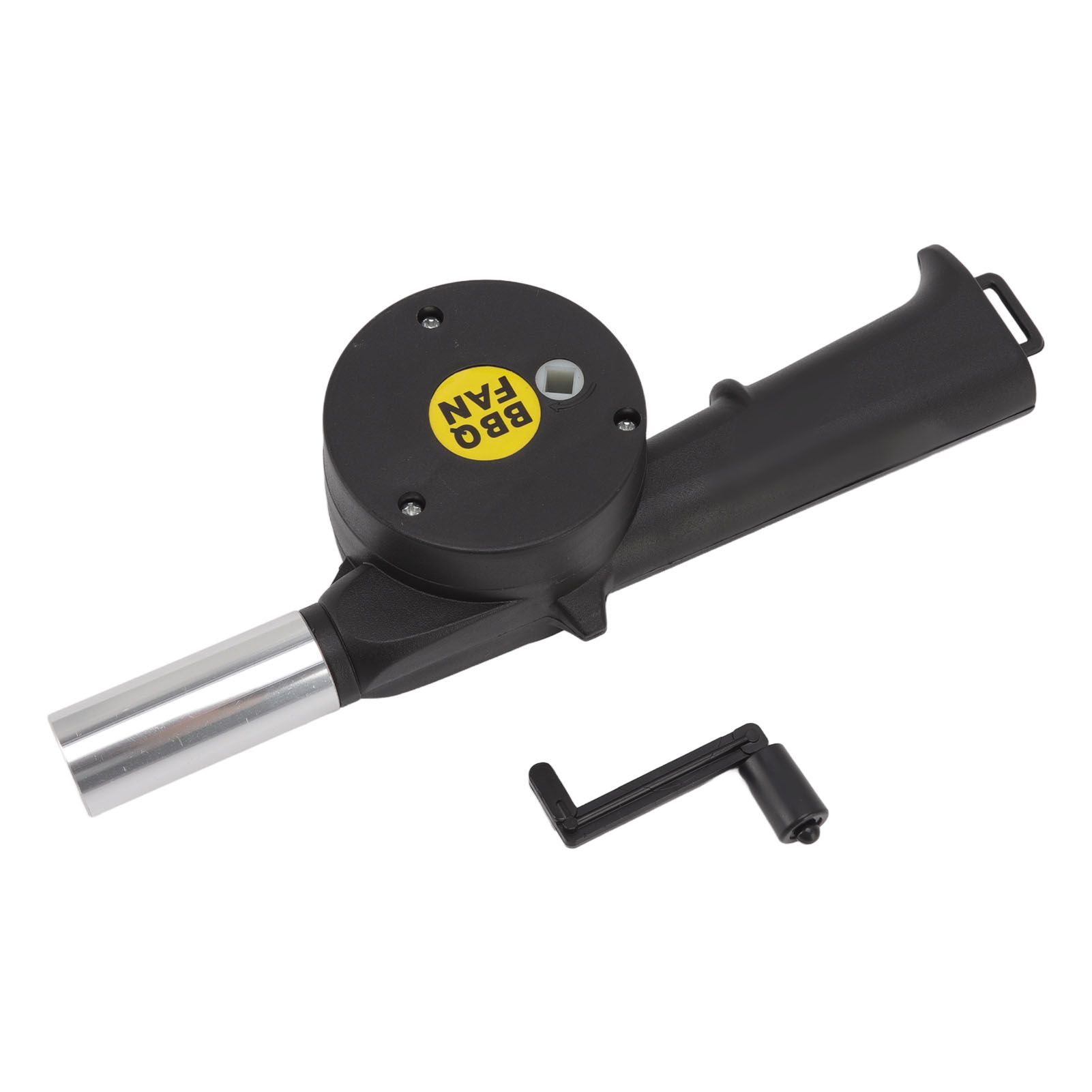 Air Blower Mini High Temperature Resistant Easy Cleaning Handheld Portable BBQ view 10