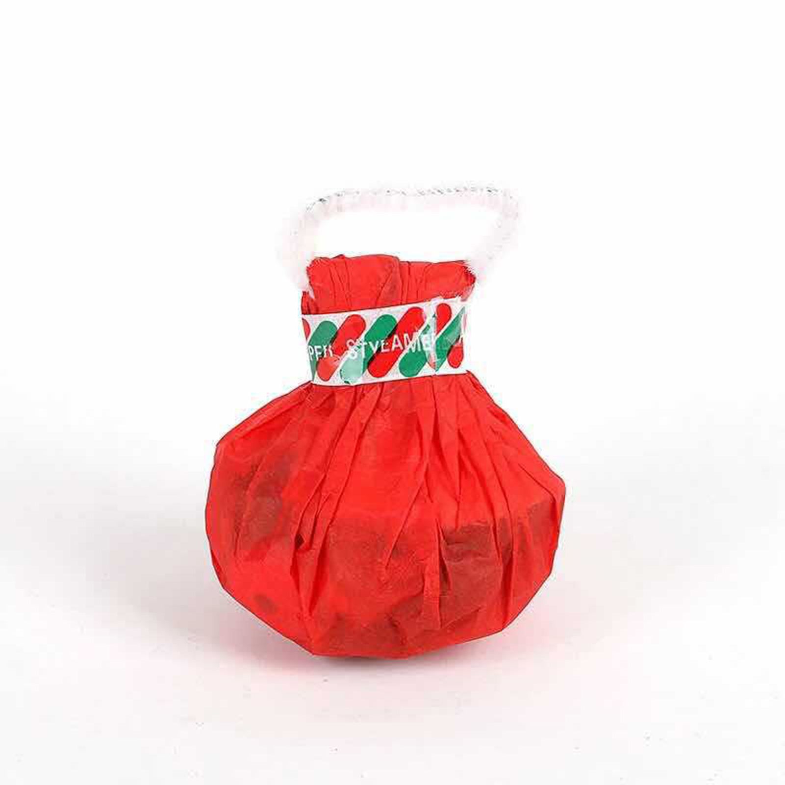 Streamer Popper Hand Throw Paper Cracker 30 Stripes Confetti Decor for Party view 2