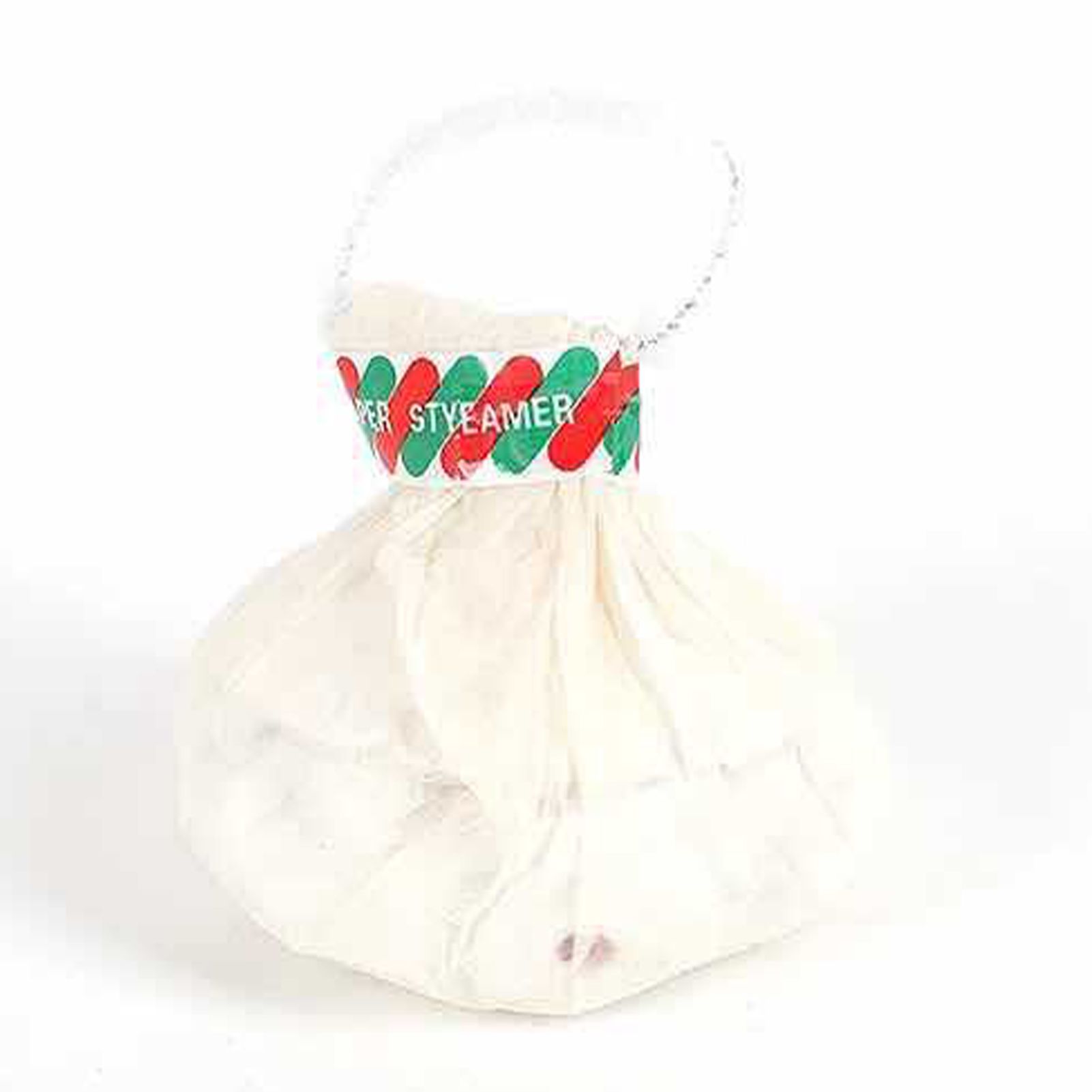 Streamer Popper Hand Throw Paper Cracker 30 Stripes Confetti Decor for Party view 2