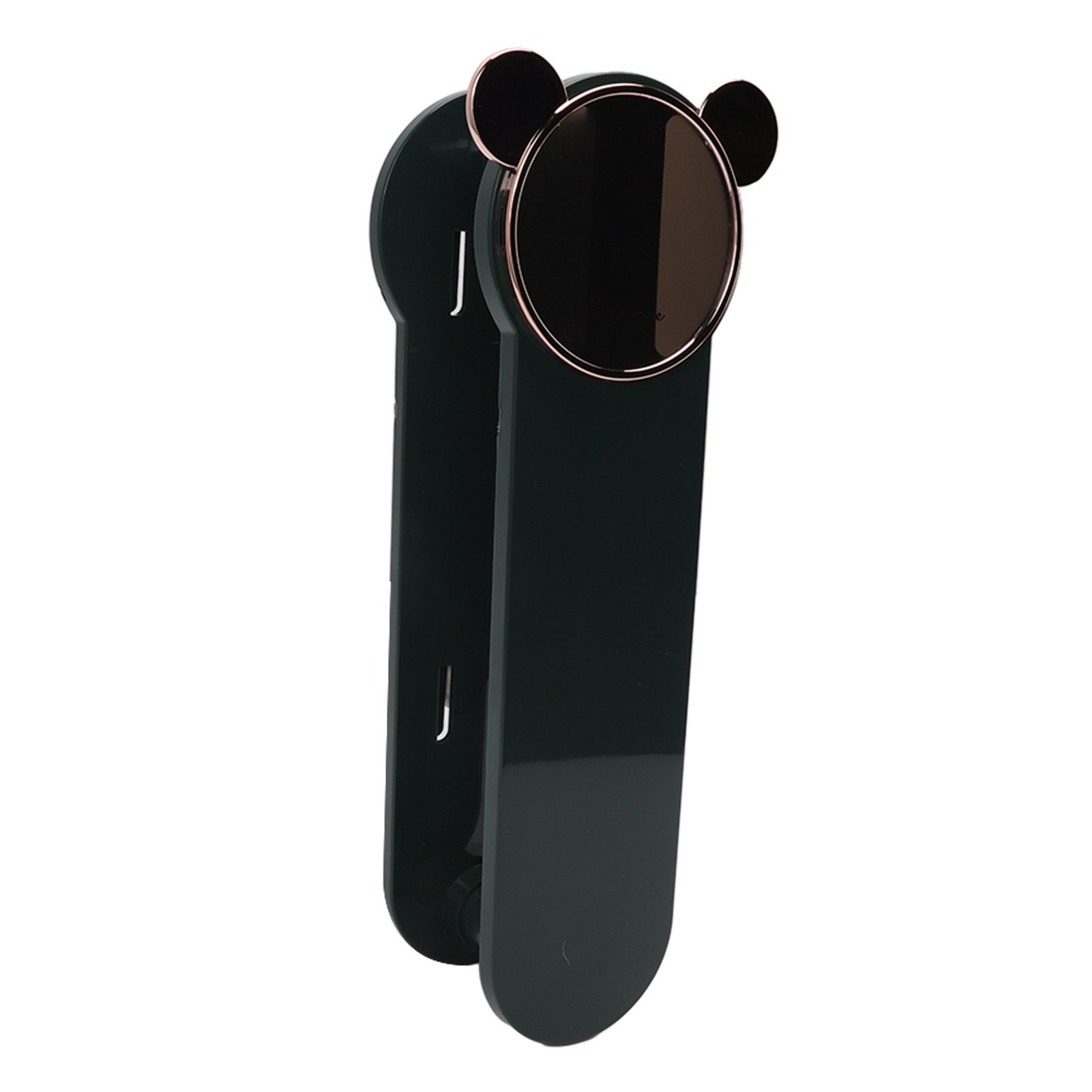 Clothes Hanger Storage Rack Multifunctional Punch Free Hanger Hook Home view 2