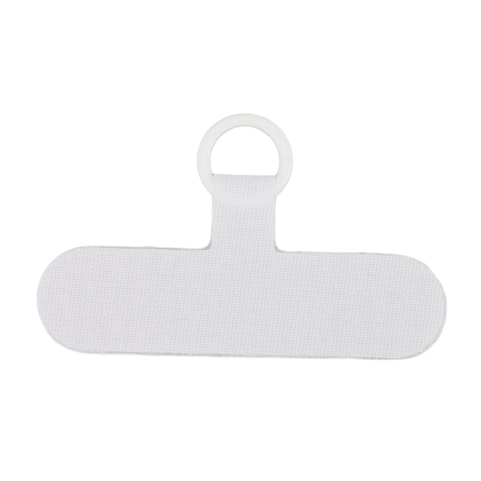 Universal Mobile Phone Lanyard Patch Nylon Cell Phone Hanging Rope Tab — image 1