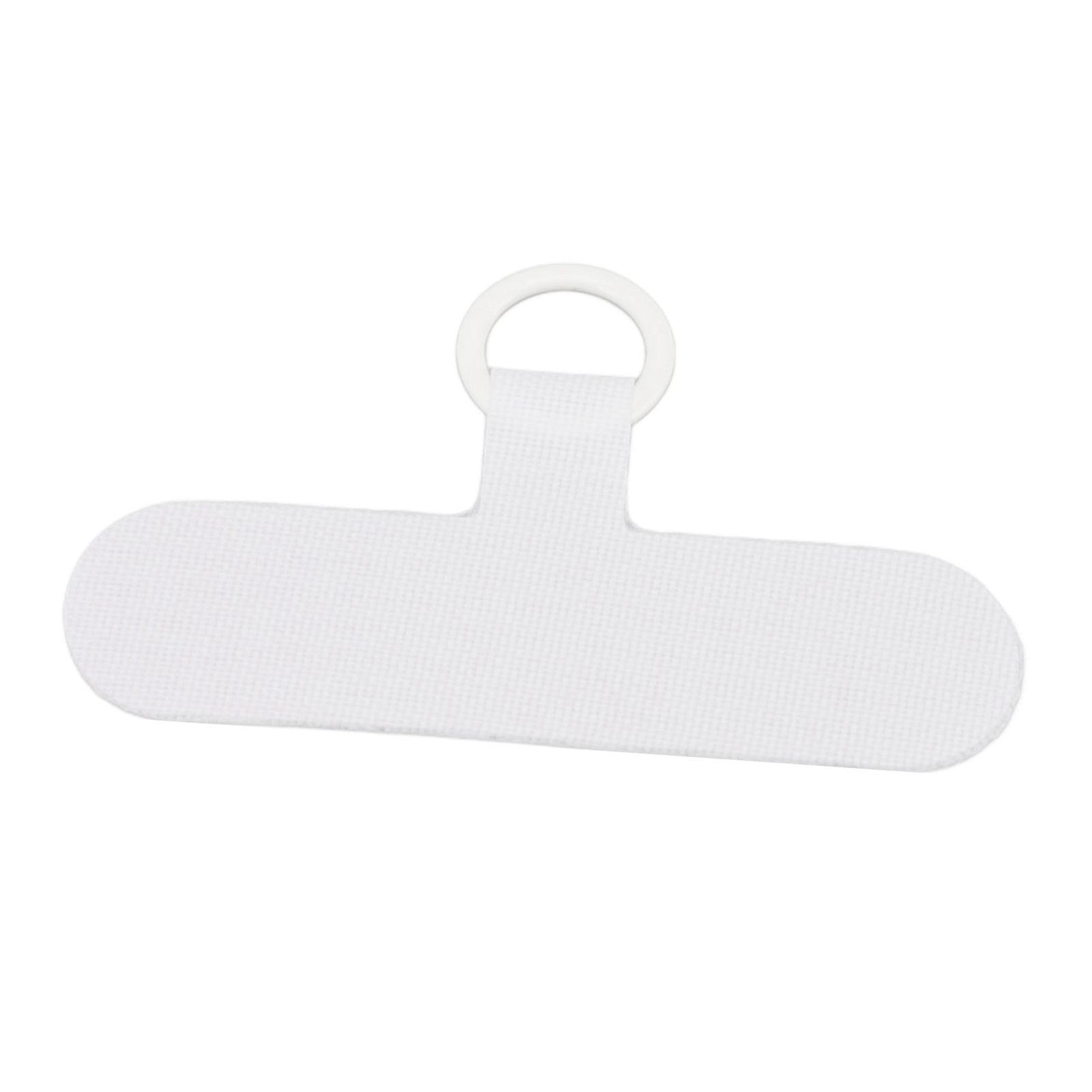 Universal Mobile Phone Lanyard Patch Nylon Cell Phone Hanging Rope Tab view 2
