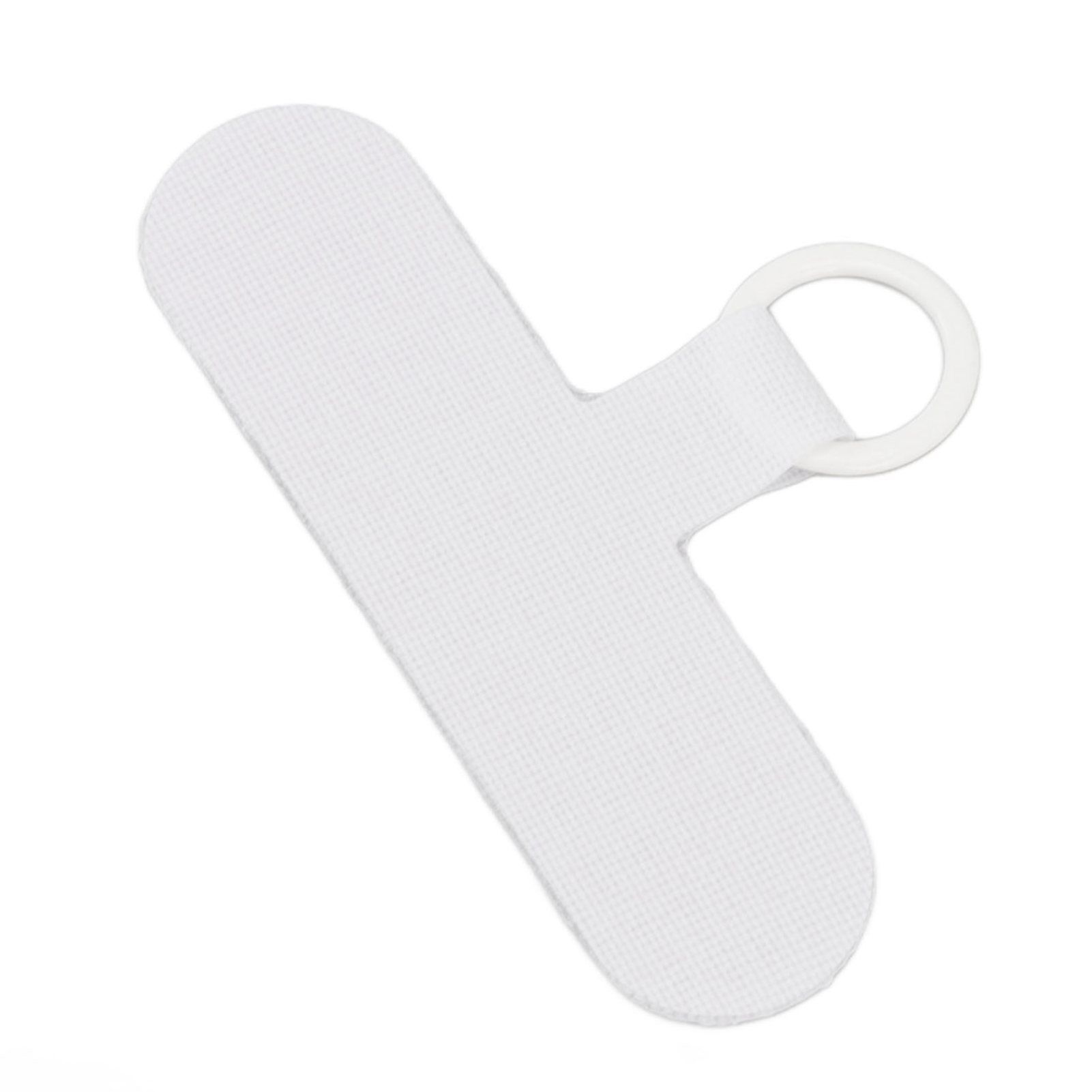 Universal Mobile Phone Lanyard Patch Nylon Cell Phone Hanging Rope Tab view 3