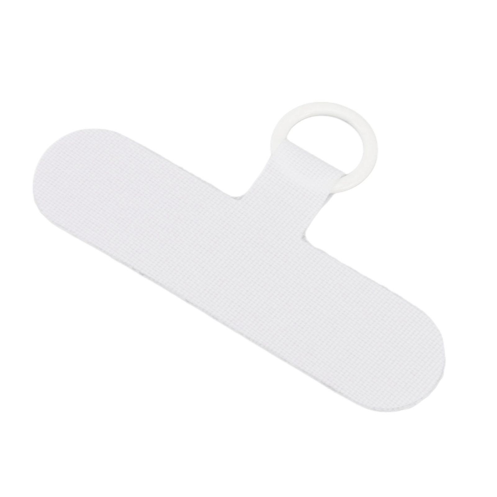 Universal Mobile Phone Lanyard Patch Nylon Cell Phone Hanging Rope Tab view 4