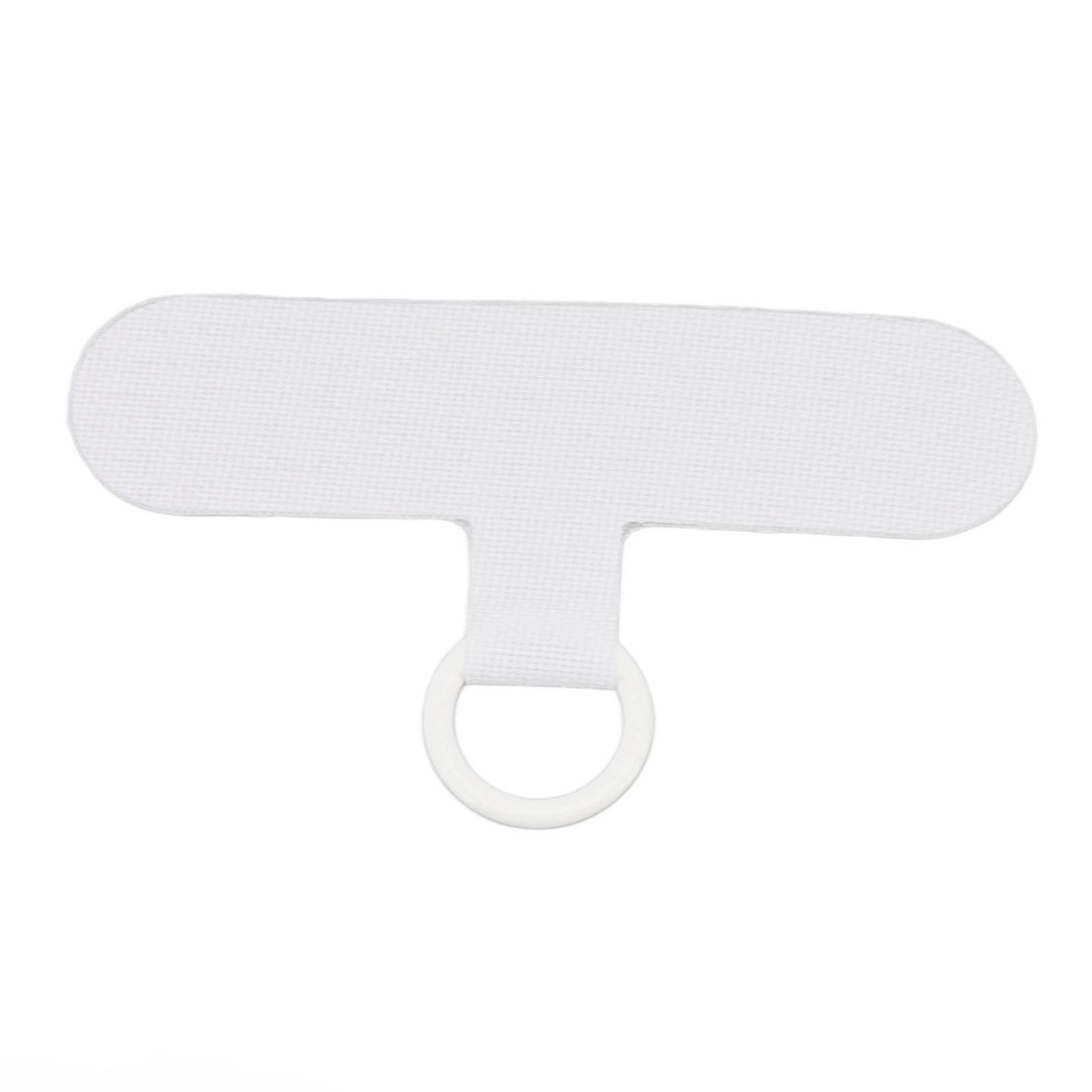 Universal Mobile Phone Lanyard Patch Nylon Cell Phone Hanging Rope Tab view 5