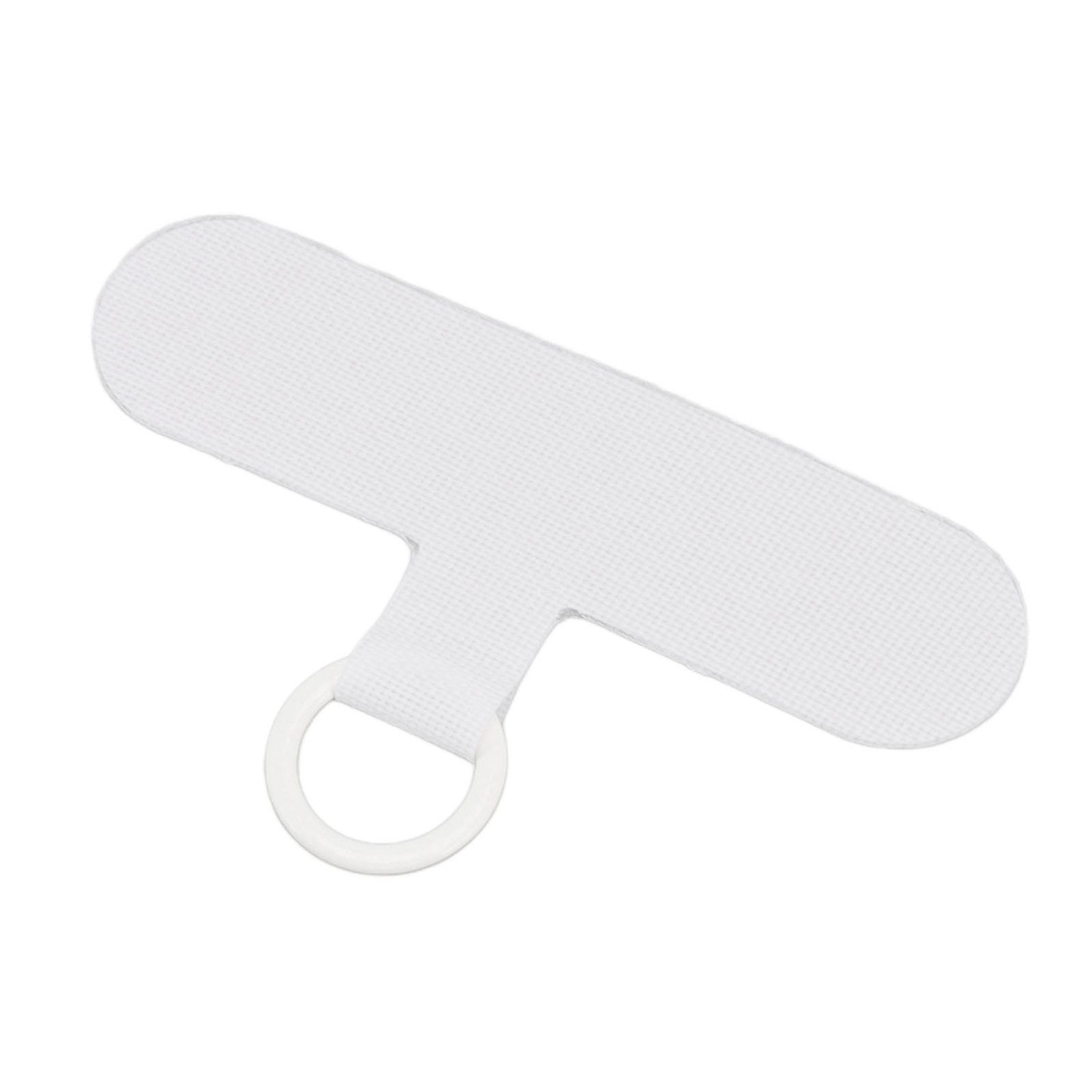 Universal Mobile Phone Lanyard Patch Nylon Cell Phone Hanging Rope Tab view 6