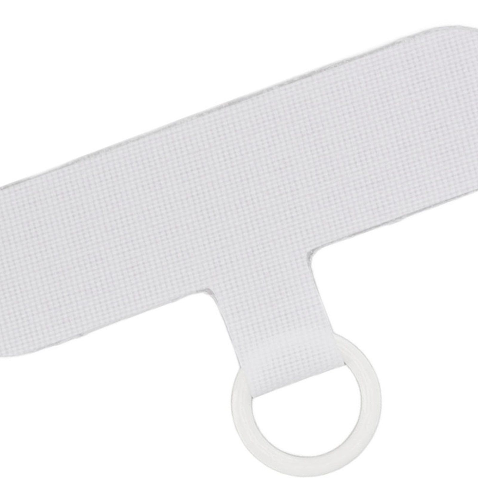 Universal Mobile Phone Lanyard Patch Nylon Cell Phone Hanging Rope Tab view 13