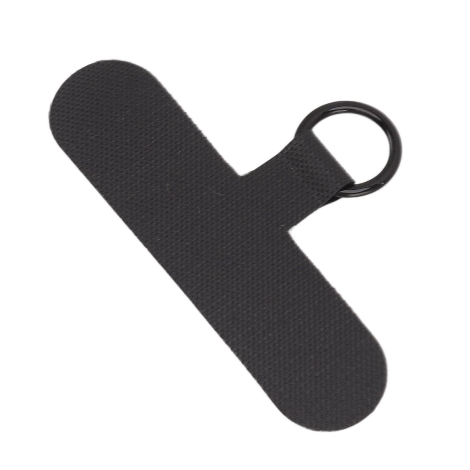 Universal Mobile Phone Lanyard Patch Nylon Cell Phone Hanging Rope Tab view 3
