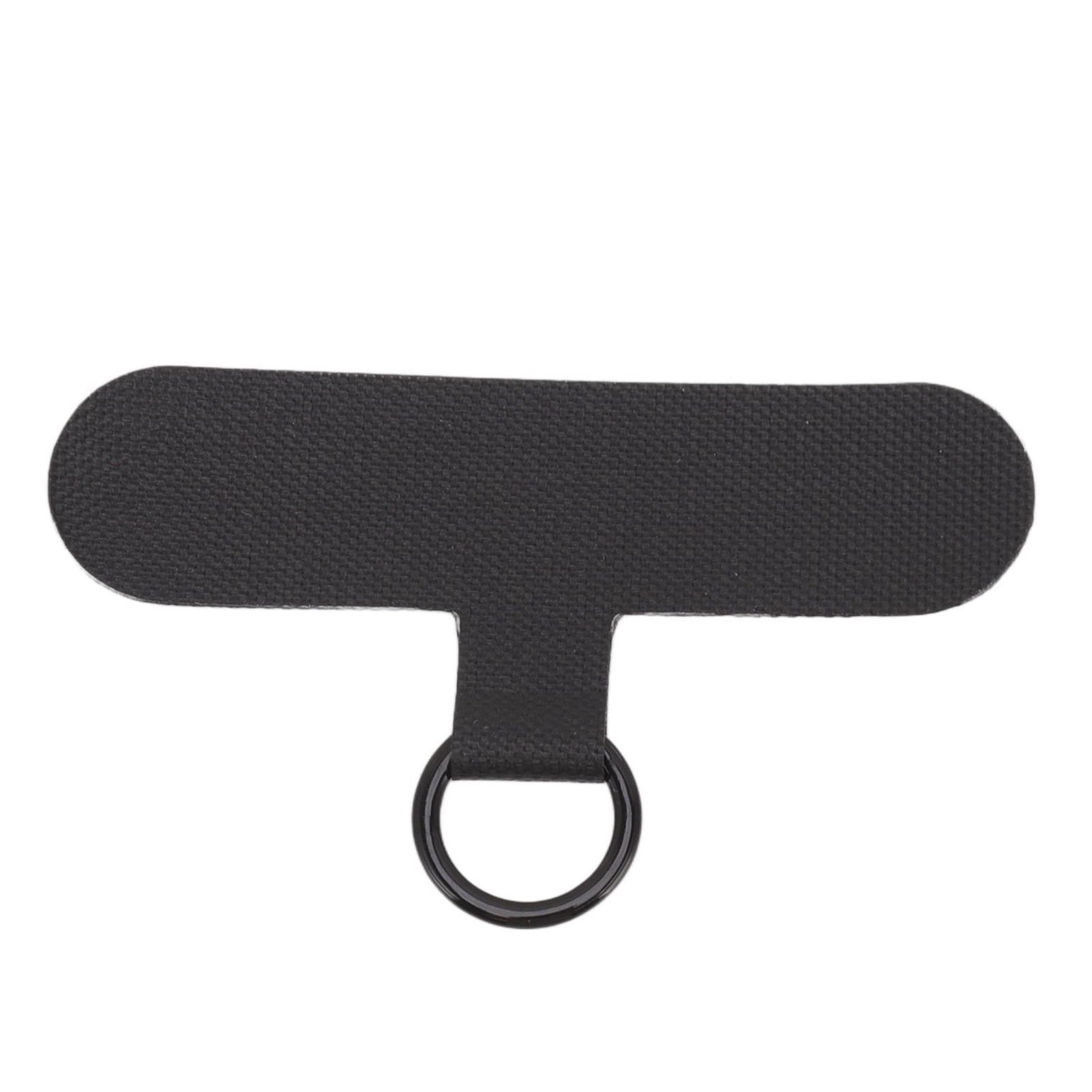 Universal Mobile Phone Lanyard Patch Nylon Cell Phone Hanging Rope Tab view 5