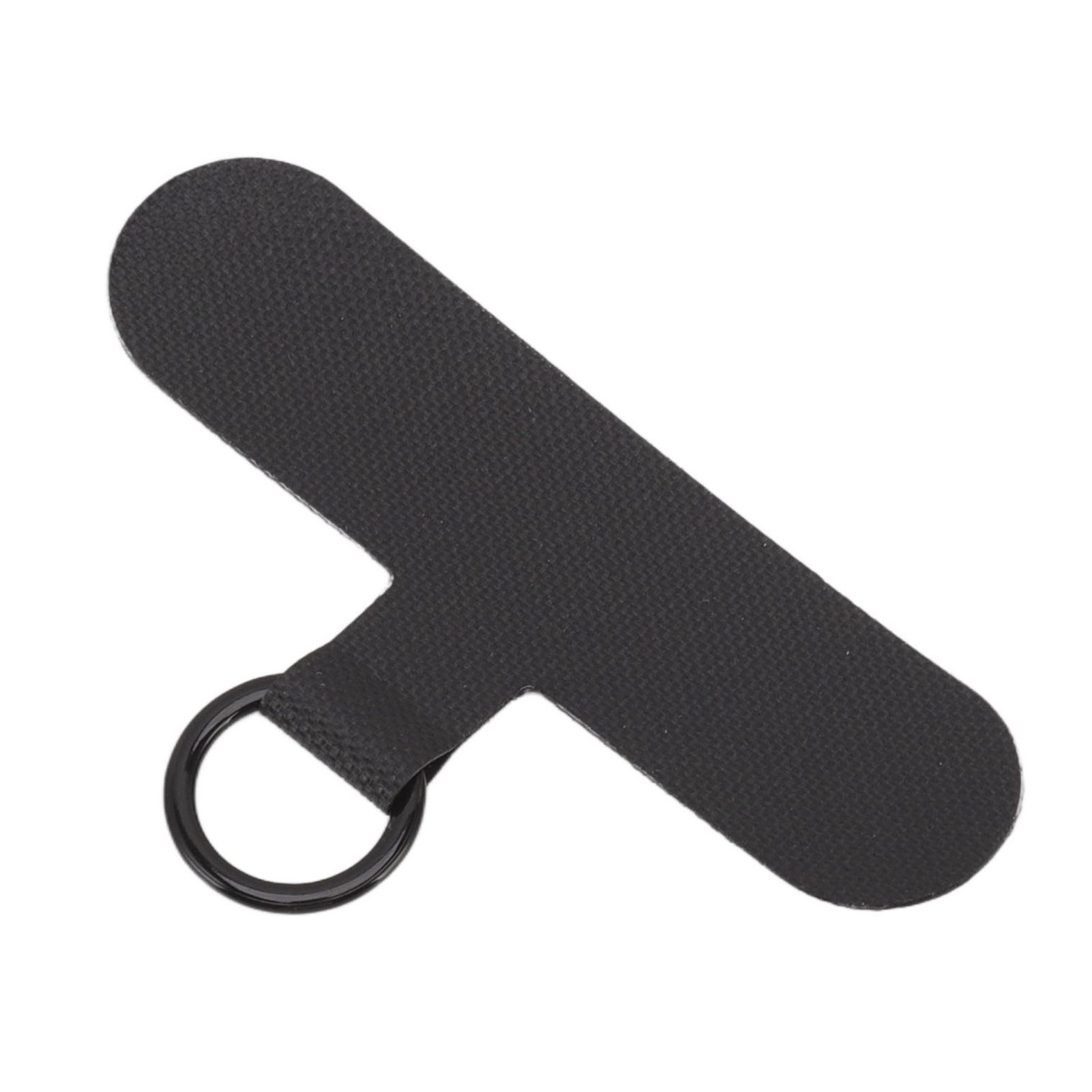 Universal Mobile Phone Lanyard Patch Nylon Cell Phone Hanging Rope Tab view 7