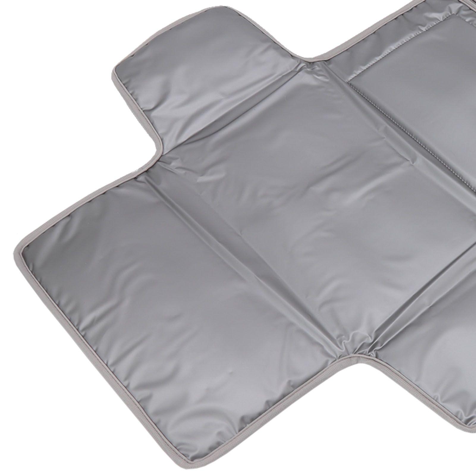 Diaper Pad Baby Changing Mat Mommy Bag with Handle Strap Foldable Detachable view 13