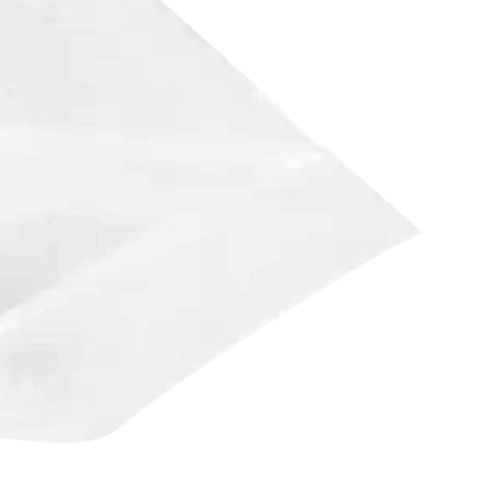 100pcs Snack Storage Bags Transparent Leakage Proof Thick Clear Zip PE Sealed view 8