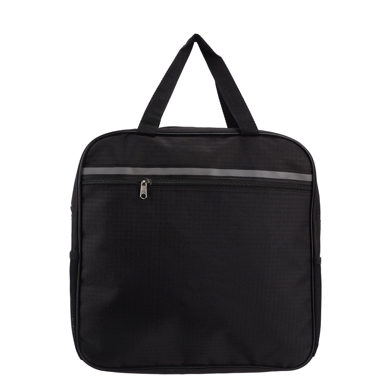 Wheelchair Storage Bag Multi Pocket Large Capacity Oxford Cloth Portable