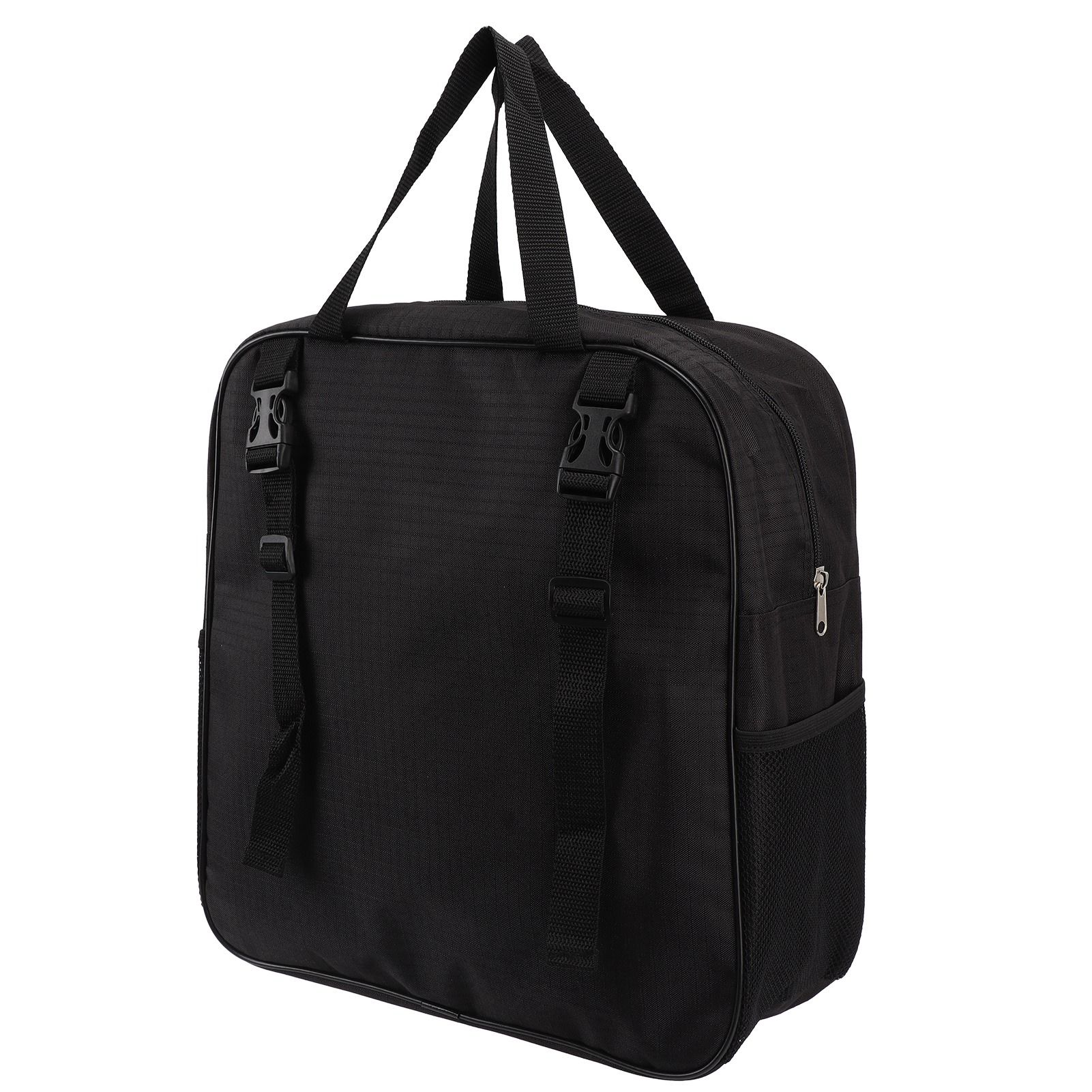Wheelchair Storage Bag Multi Pocket Large Capacity Oxford Cloth Portable view 2