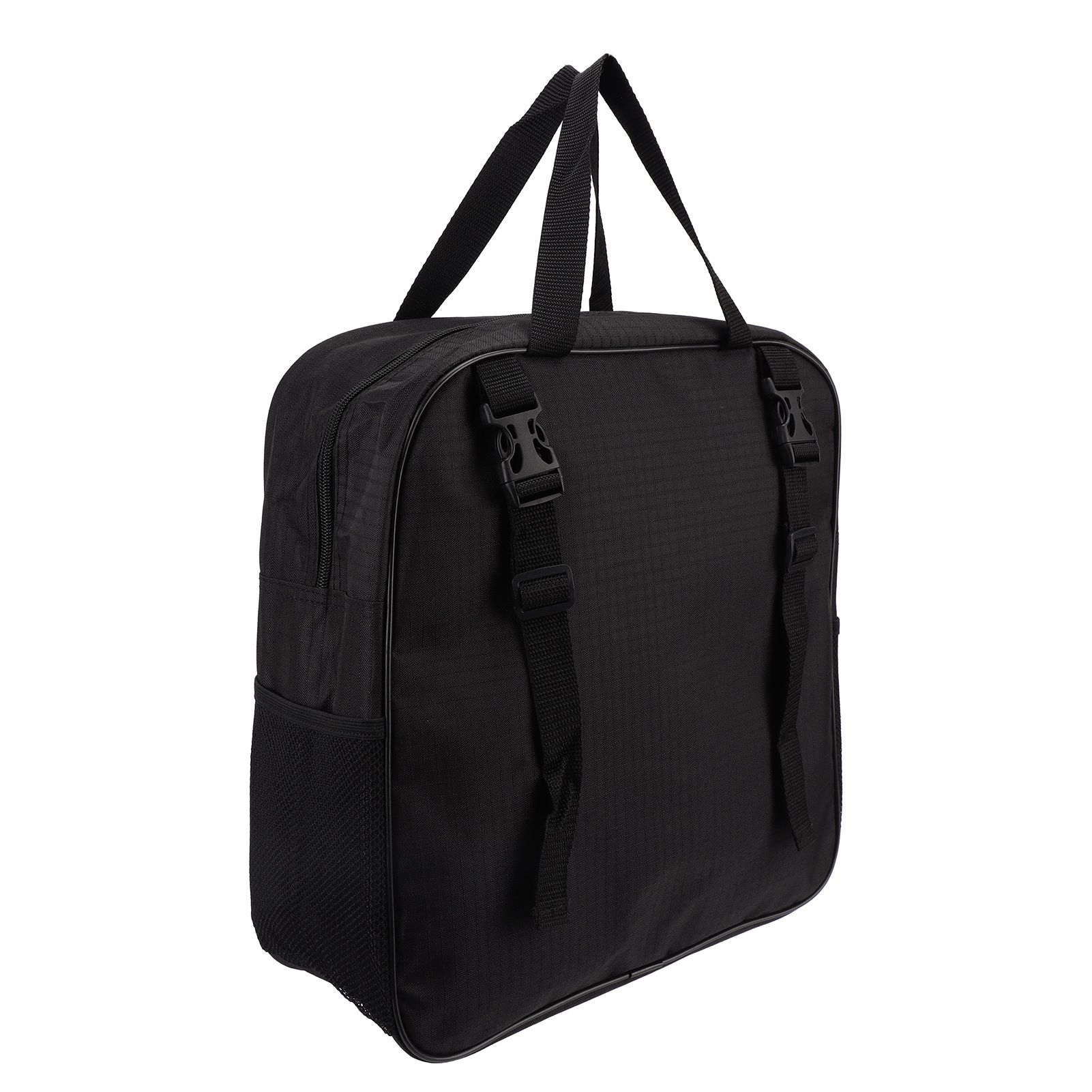 Wheelchair Storage Bag Multi Pocket Large Capacity Oxford Cloth Portable view 4