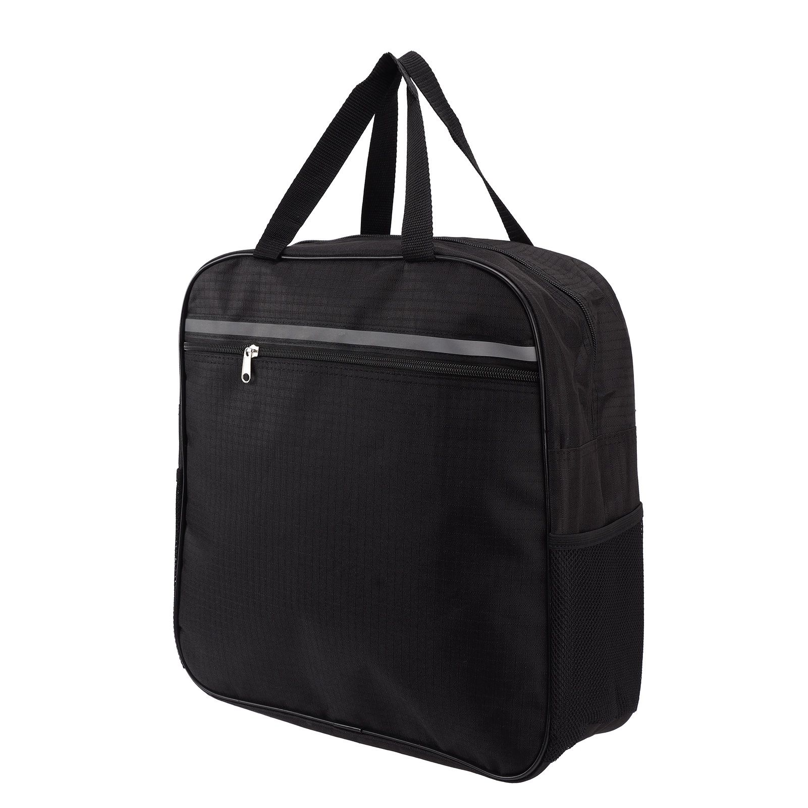 Wheelchair Storage Bag Multi Pocket Large Capacity Oxford Cloth Portable view 5