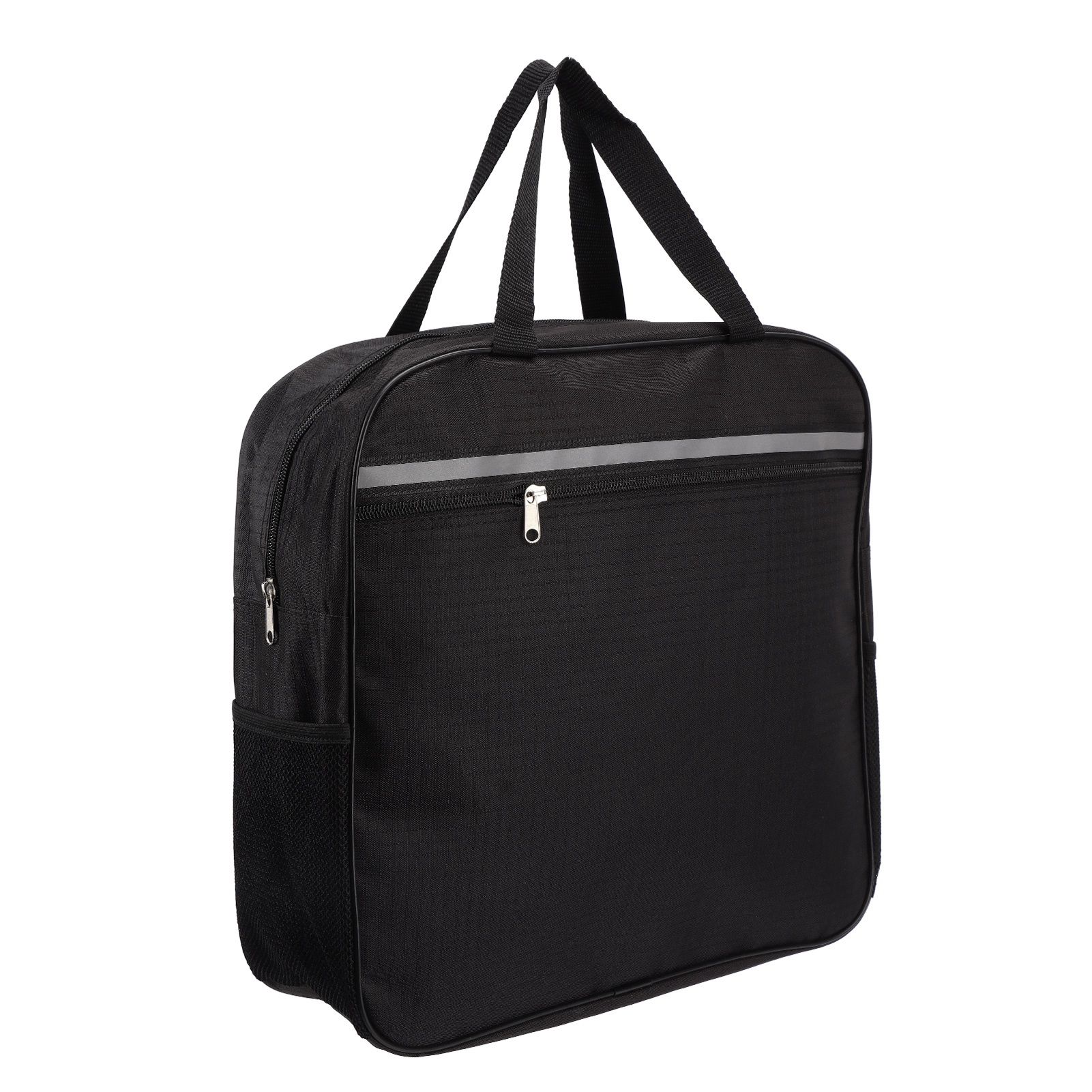 Wheelchair Storage Bag Multi Pocket Large Capacity Oxford Cloth Portable view 6