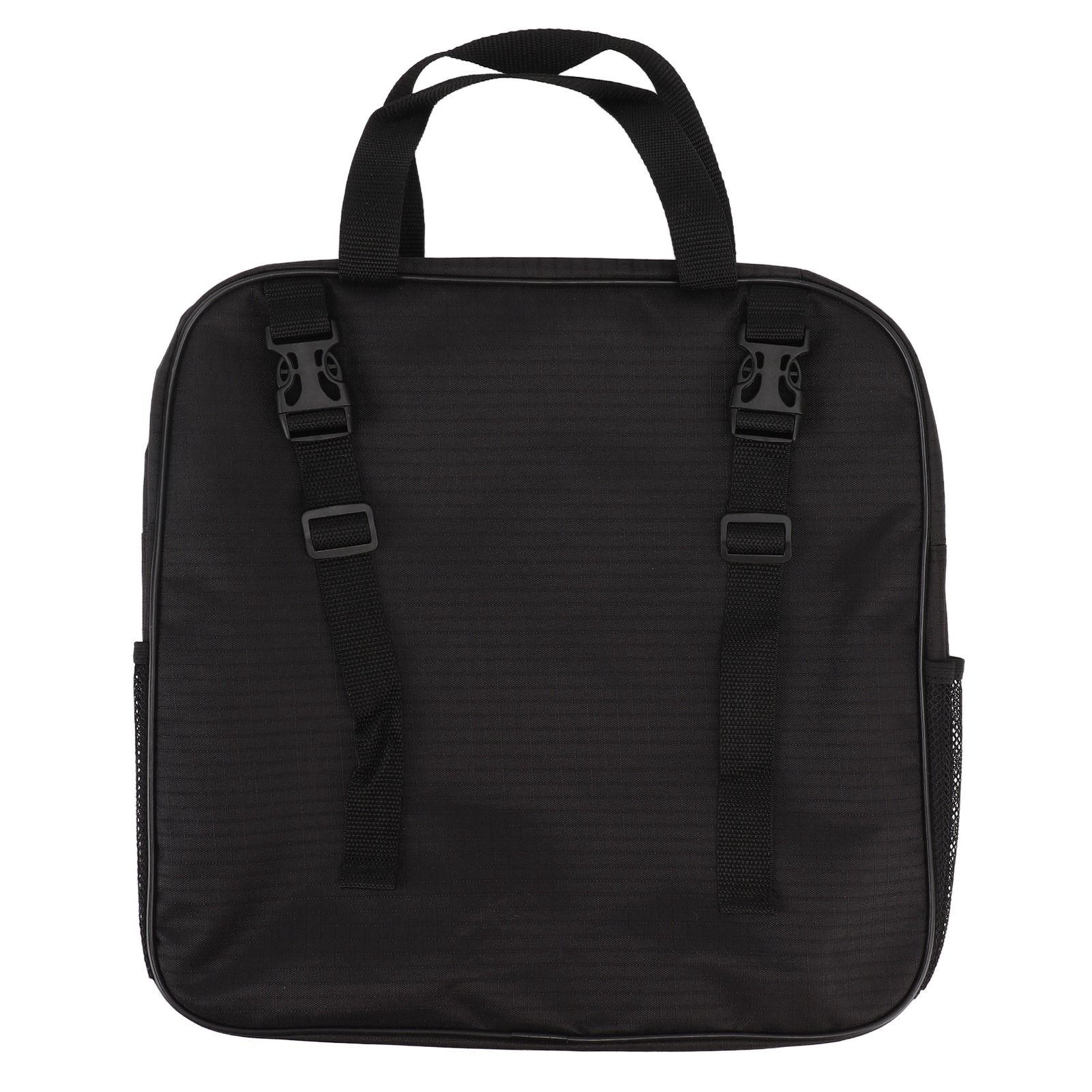 Wheelchair Storage Bag Multi Pocket Large Capacity Oxford Cloth Portable view 7