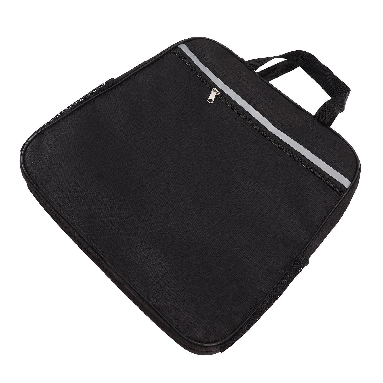 Wheelchair Storage Bag Multi Pocket Large Capacity Oxford Cloth Portable view 8