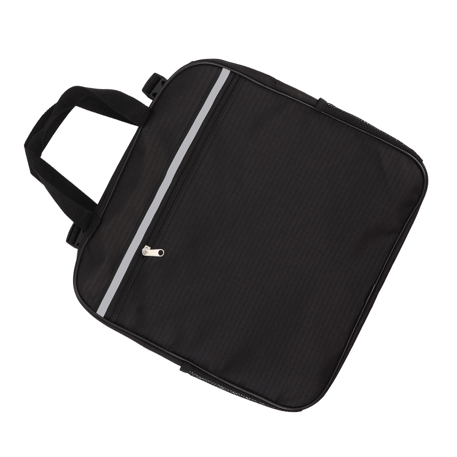 Wheelchair Storage Bag Multi Pocket Large Capacity Oxford Cloth Portable view 9