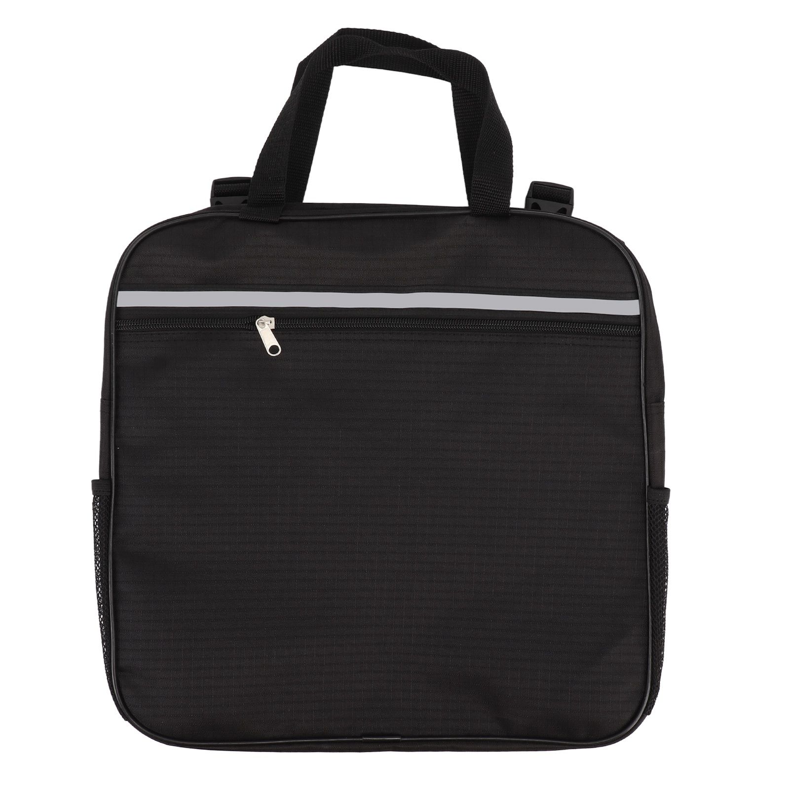 Wheelchair Storage Bag Multi Pocket Large Capacity Oxford Cloth Portable view 10