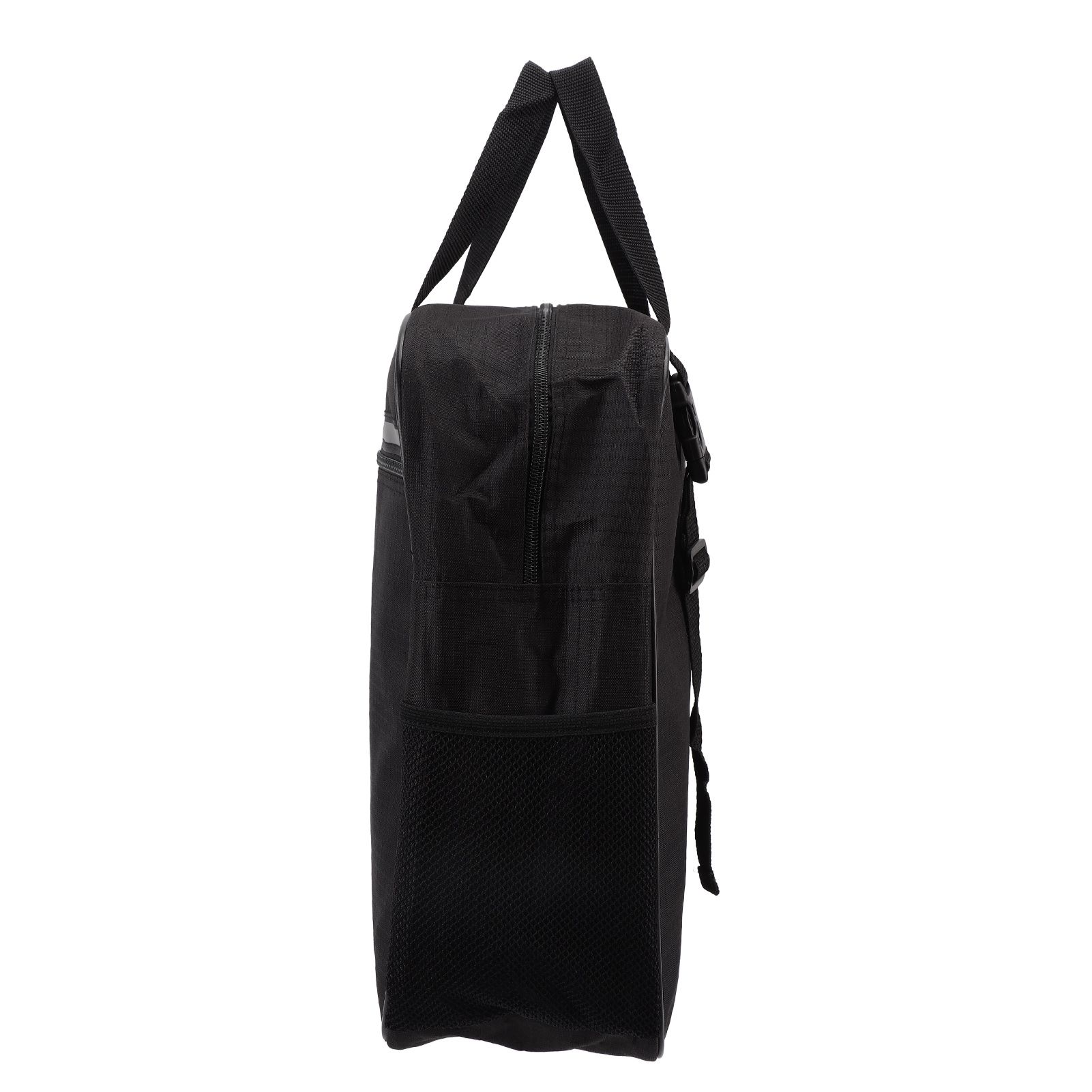 Wheelchair Storage Bag Multi Pocket Large Capacity Oxford Cloth Portable view 13