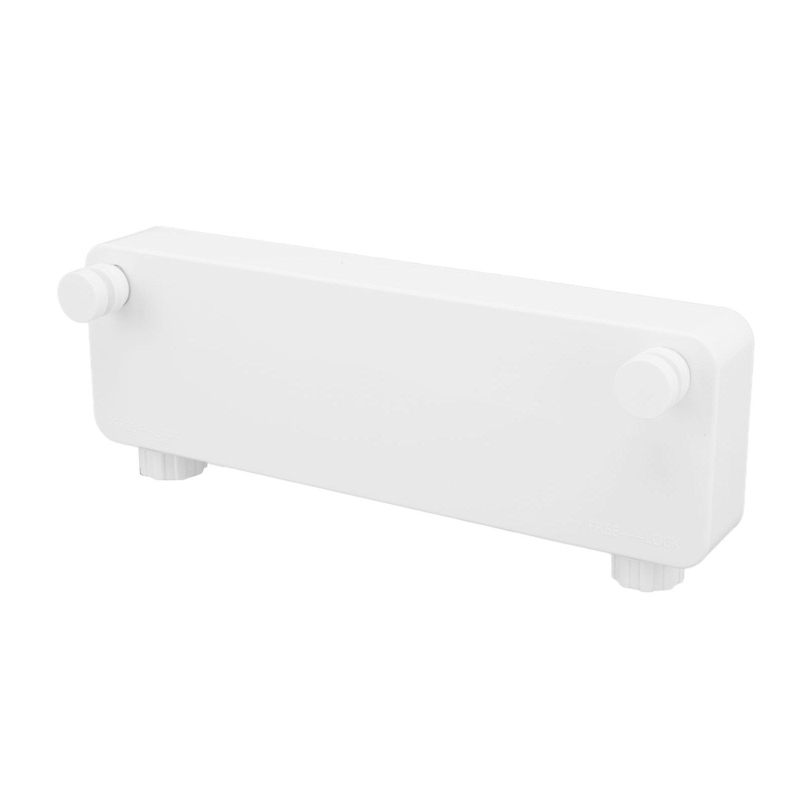 Retractable Clothesline 5.2 Meters Space Saving Safety Design Clothes Drying view 2