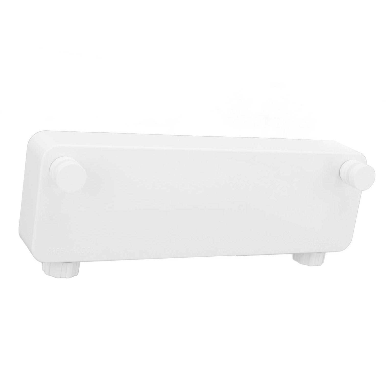 Retractable Clothesline 5.2 Meters Space Saving Safety Design Clothes Drying view 3