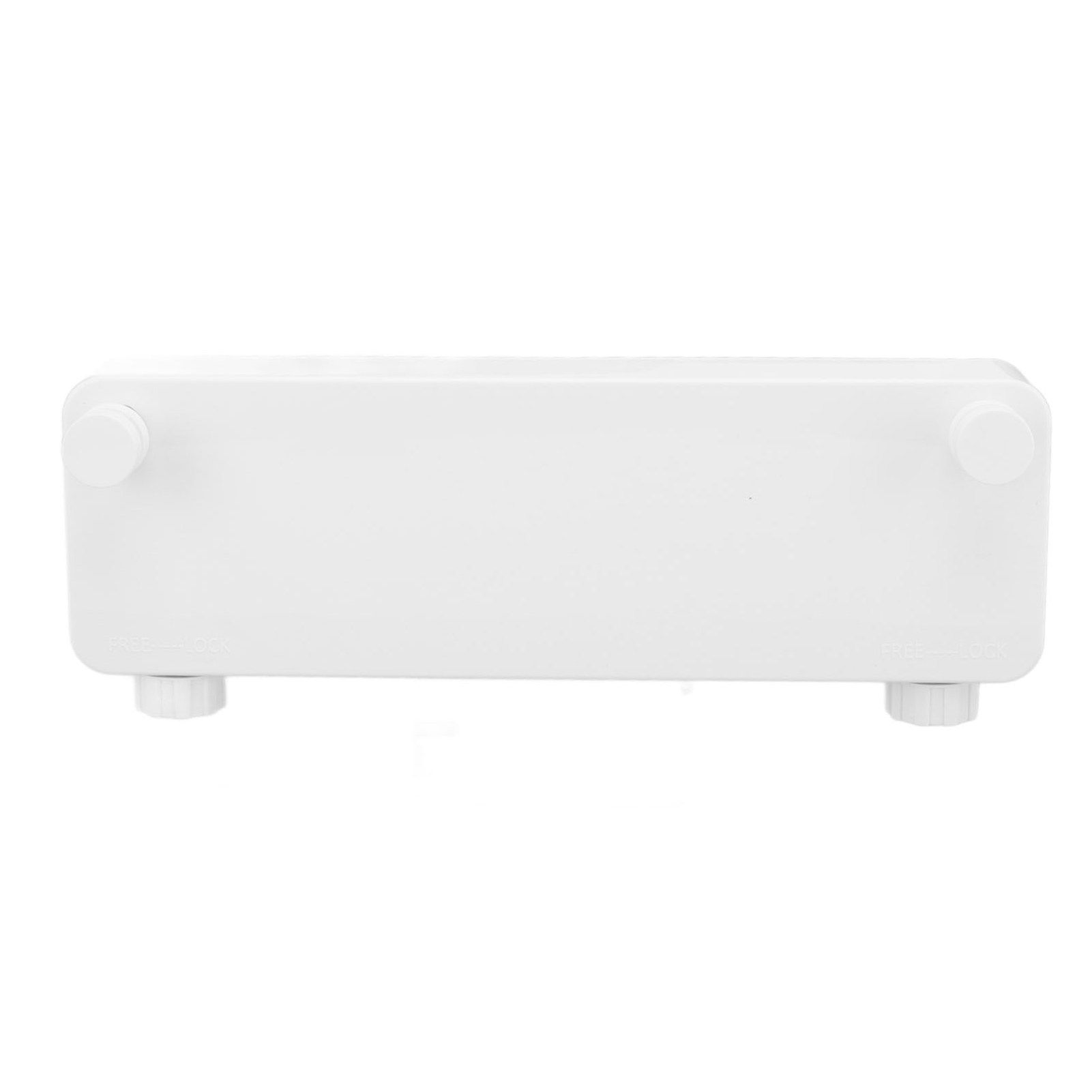 Retractable Clothesline 5.2 Meters Space Saving Safety Design Clothes Drying view 4