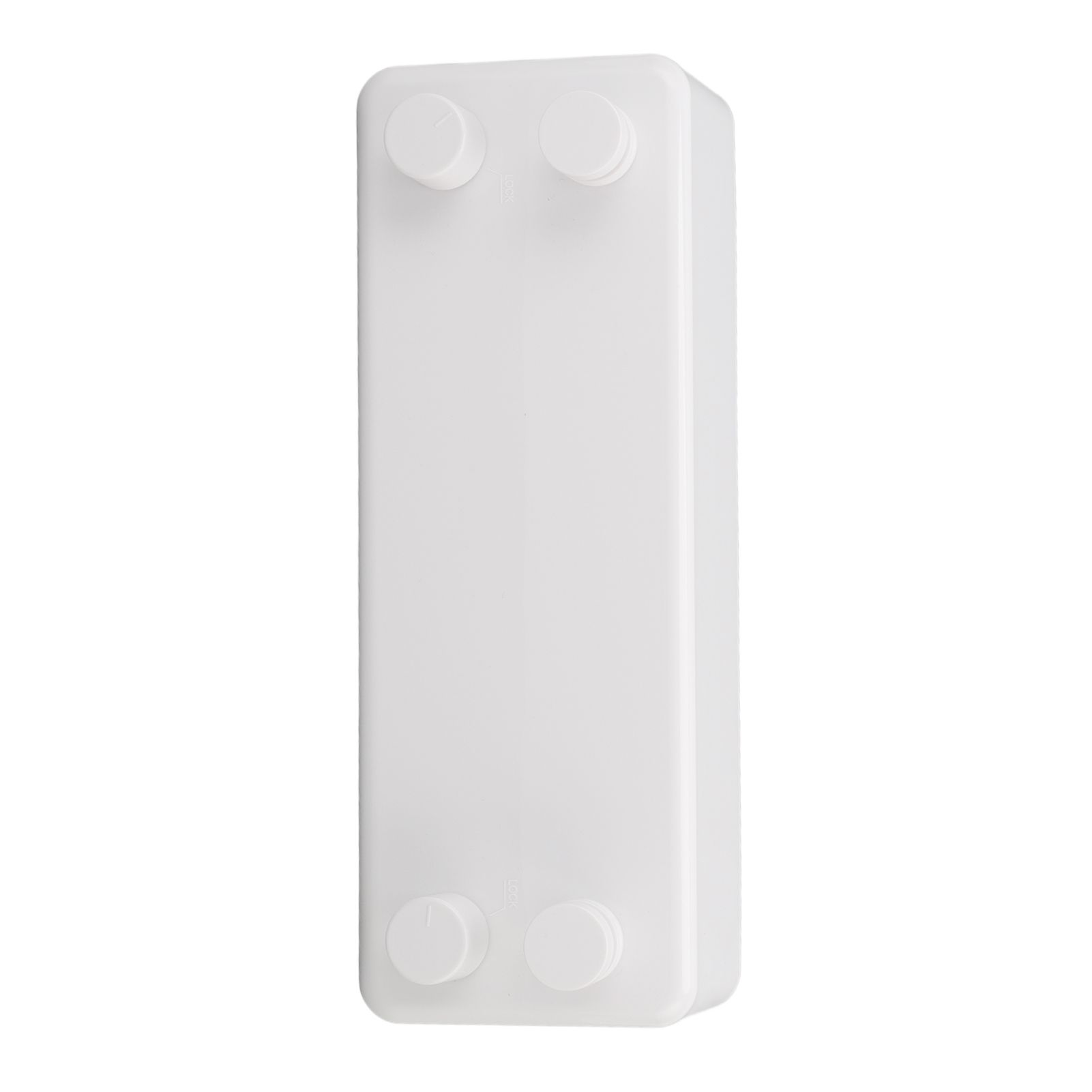 Retractable Clothesline Wall Mounted Heavy Duty Thickened Stainless Steel view 2