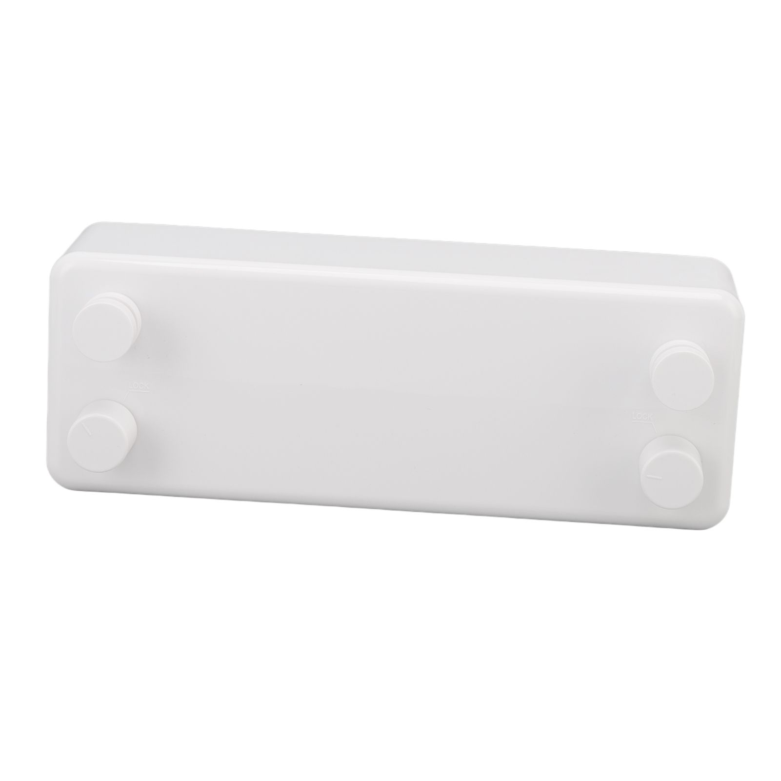 Retractable Clothesline Wall Mounted Heavy Duty Thickened Stainless Steel view 3