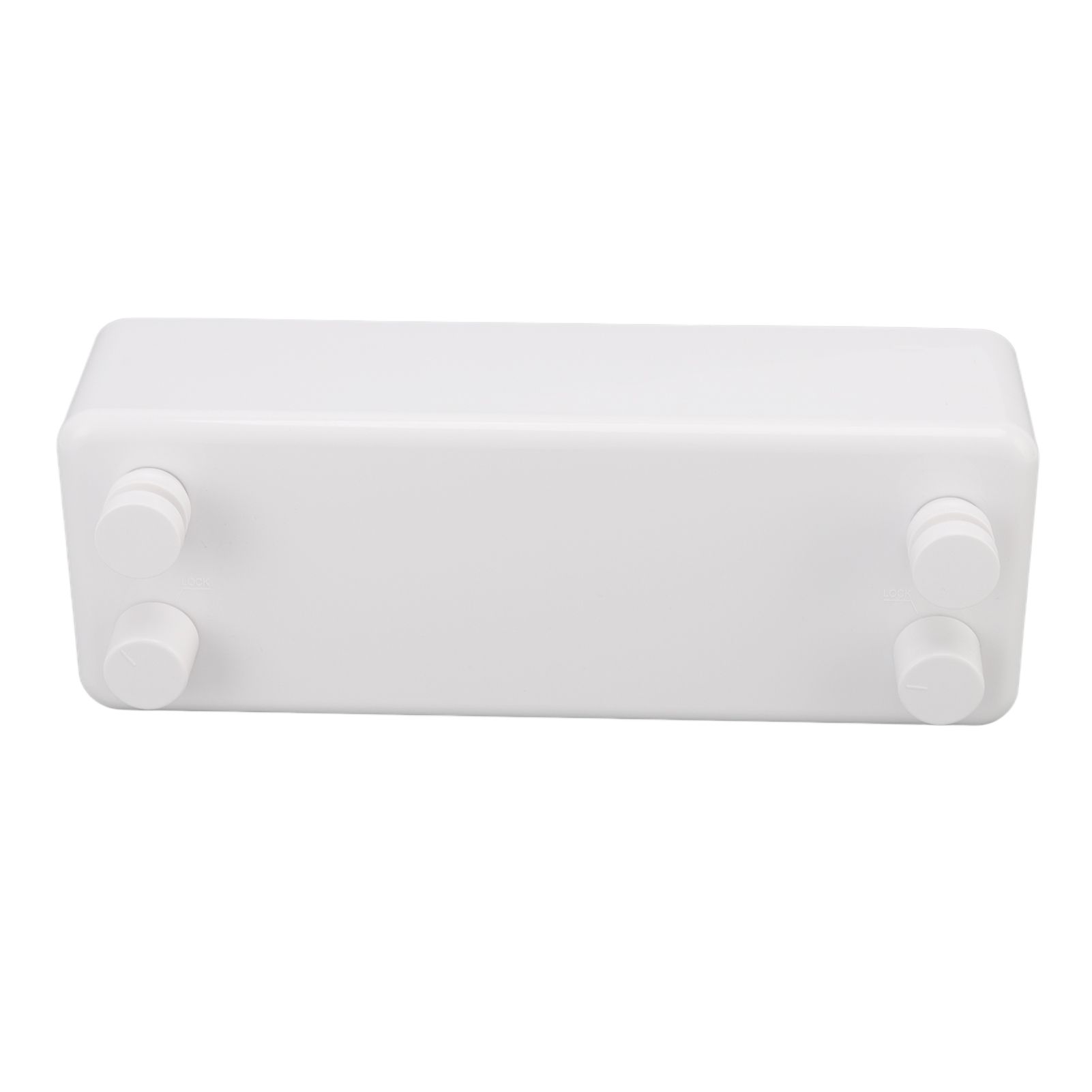 Retractable Clothesline Wall Mounted Heavy Duty Thickened Stainless Steel view 5