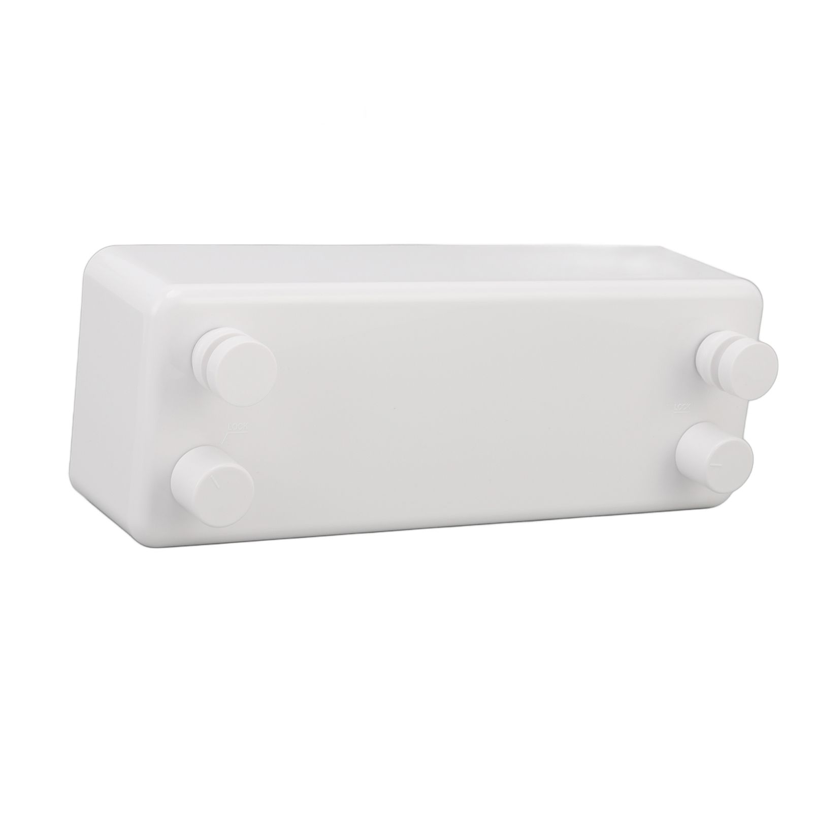 Retractable Clothesline Wall Mounted Heavy Duty Thickened Stainless Steel view 8