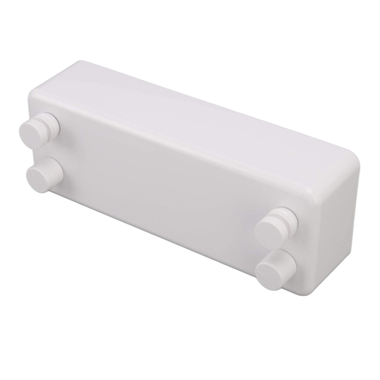 Retractable Clothesline Wall Mounted Heavy Duty Thickened Stainless Steel view 10