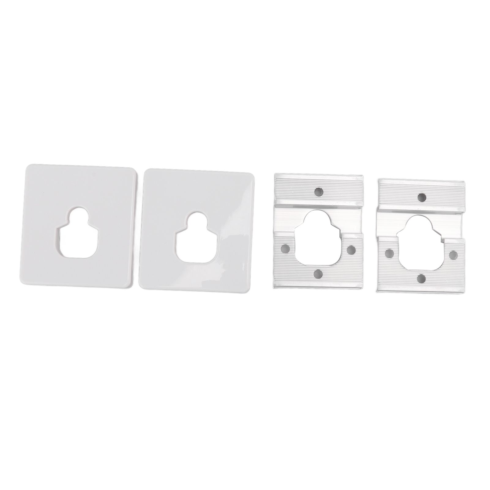 Retractable Clothesline Wall Mounted Heavy Duty Thickened Stainless Steel view 15