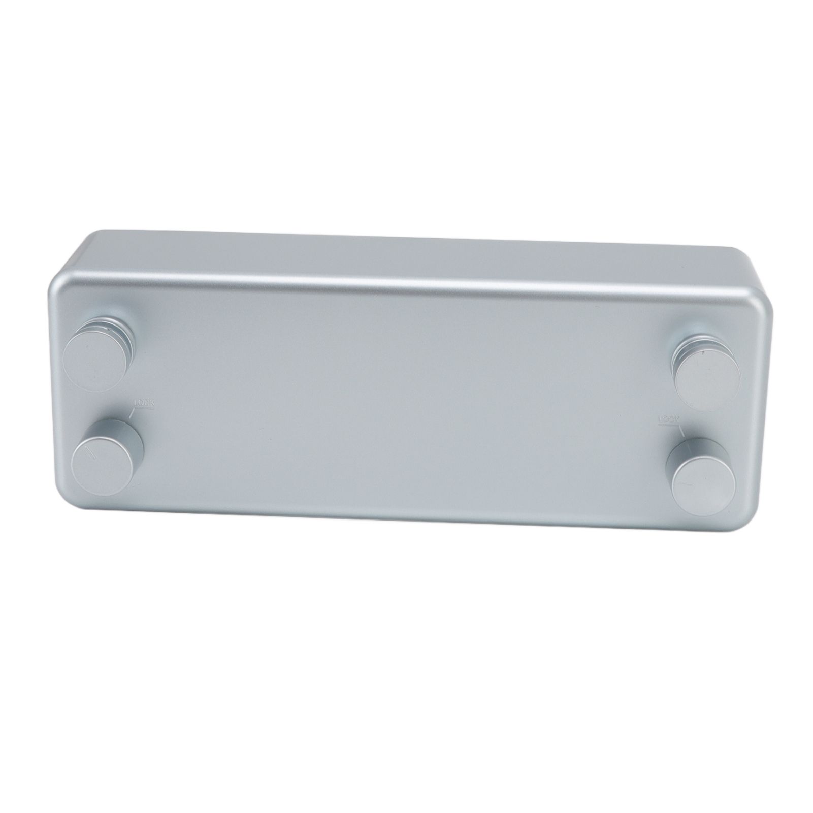 Retractable Clothesline Wall Mounted Heavy Duty Thickened Stainless Steel view 4